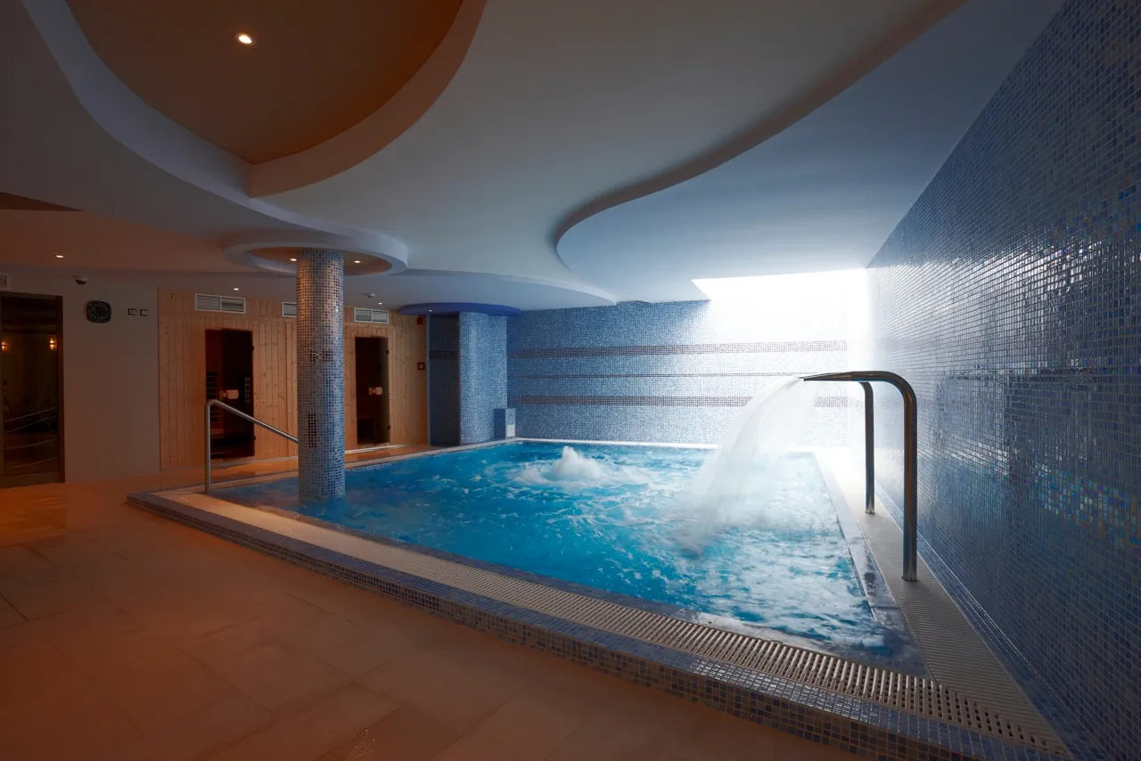 Sándor Hotel Pécs – Pécs, Ungaria