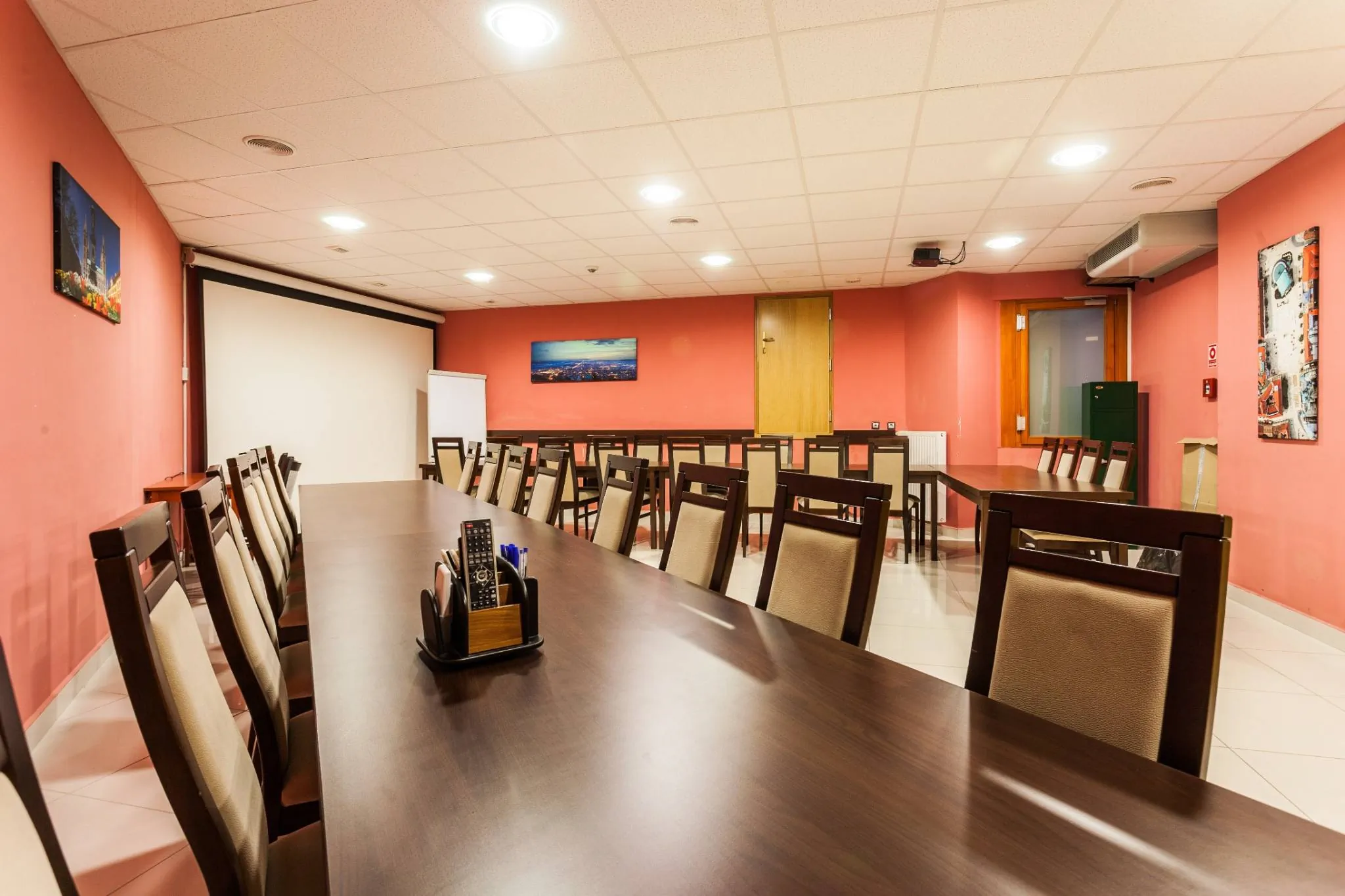 Sándor Hotel Pécs – Pécs, Ungaria