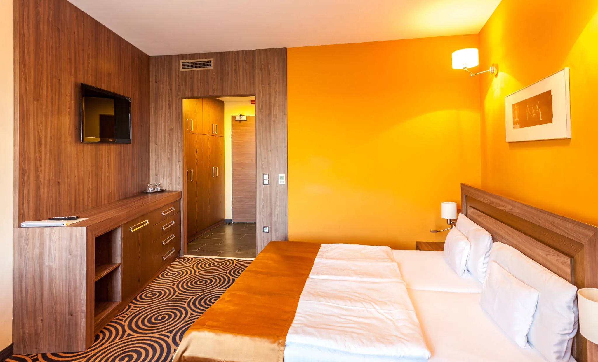 Sándor Hotel Pécs – Pécs, Ungaria