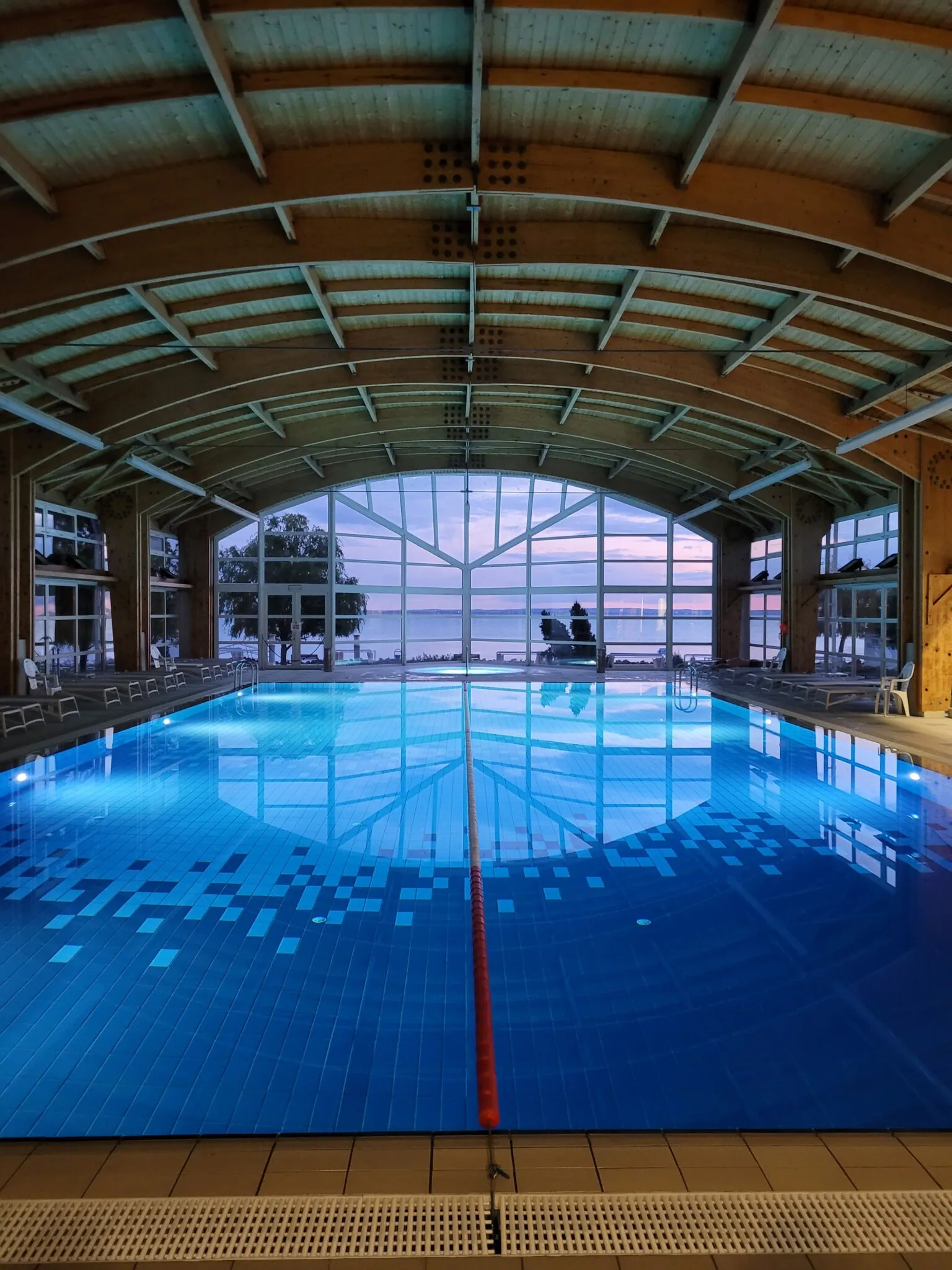Hotel Marina-Port Balatonkenese – Balatonkenese, Maďarsko