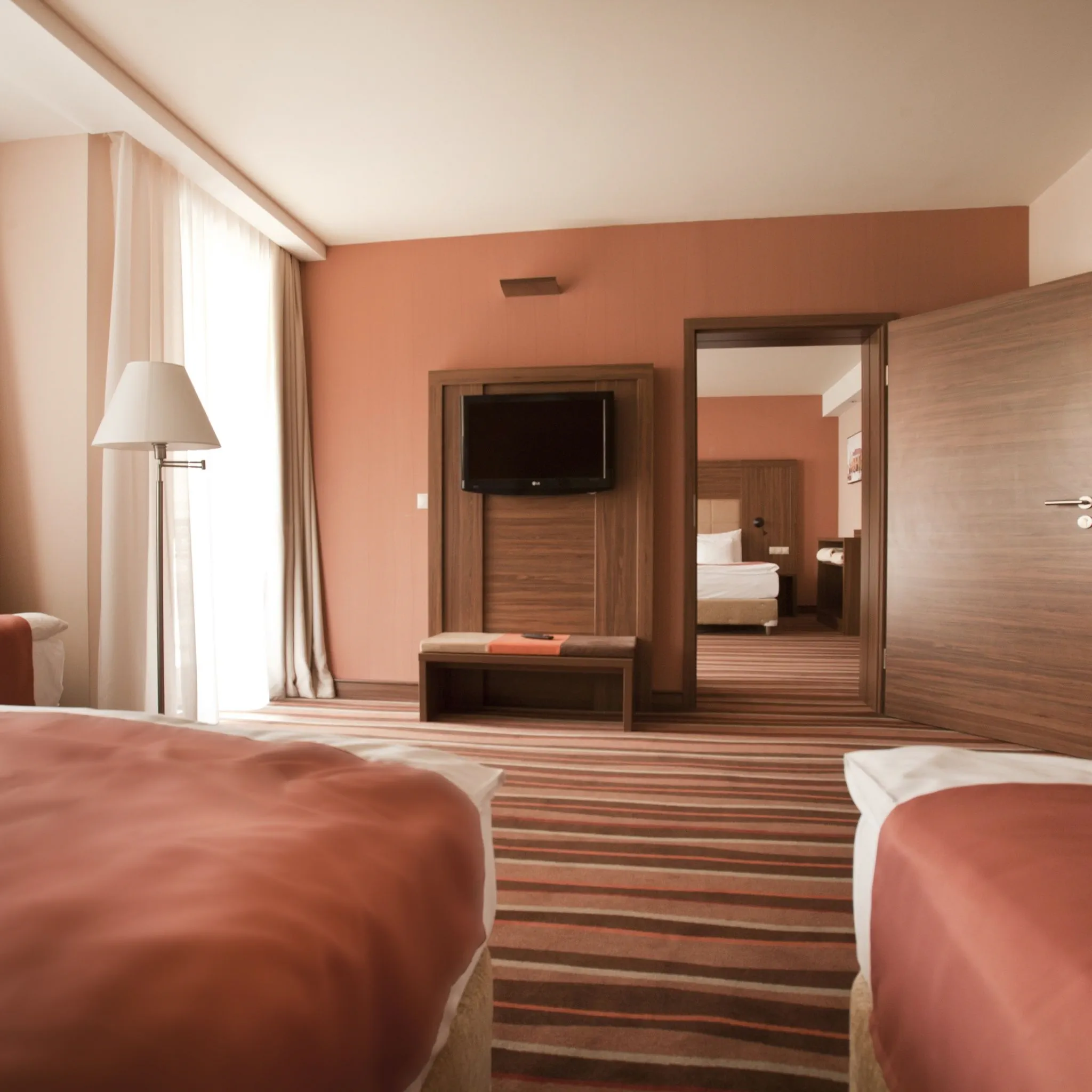Hotel Makár Sport & Wellness Pécs - foto 3