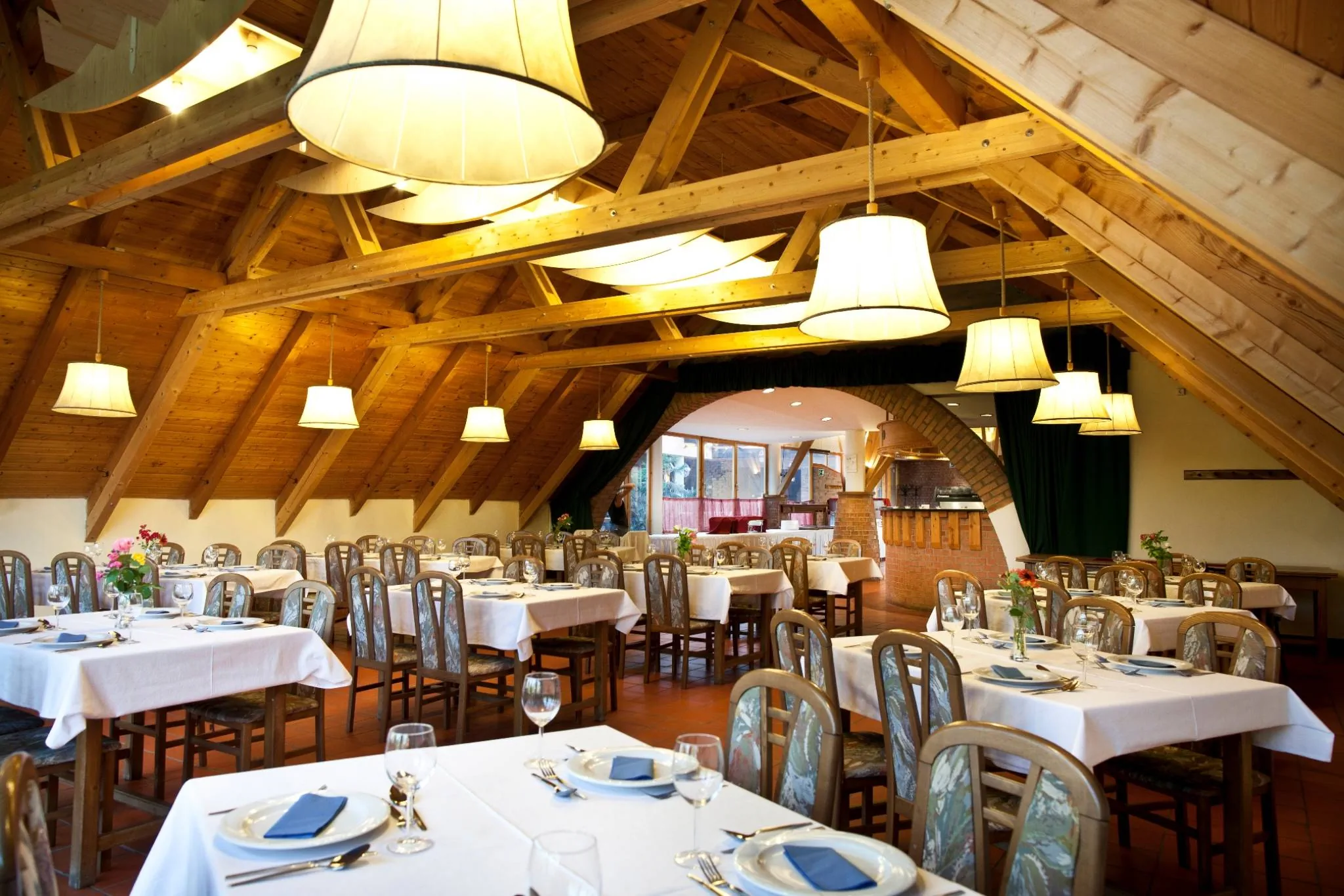 Hotel Makár Sport & Wellness Pécs - foto 8
