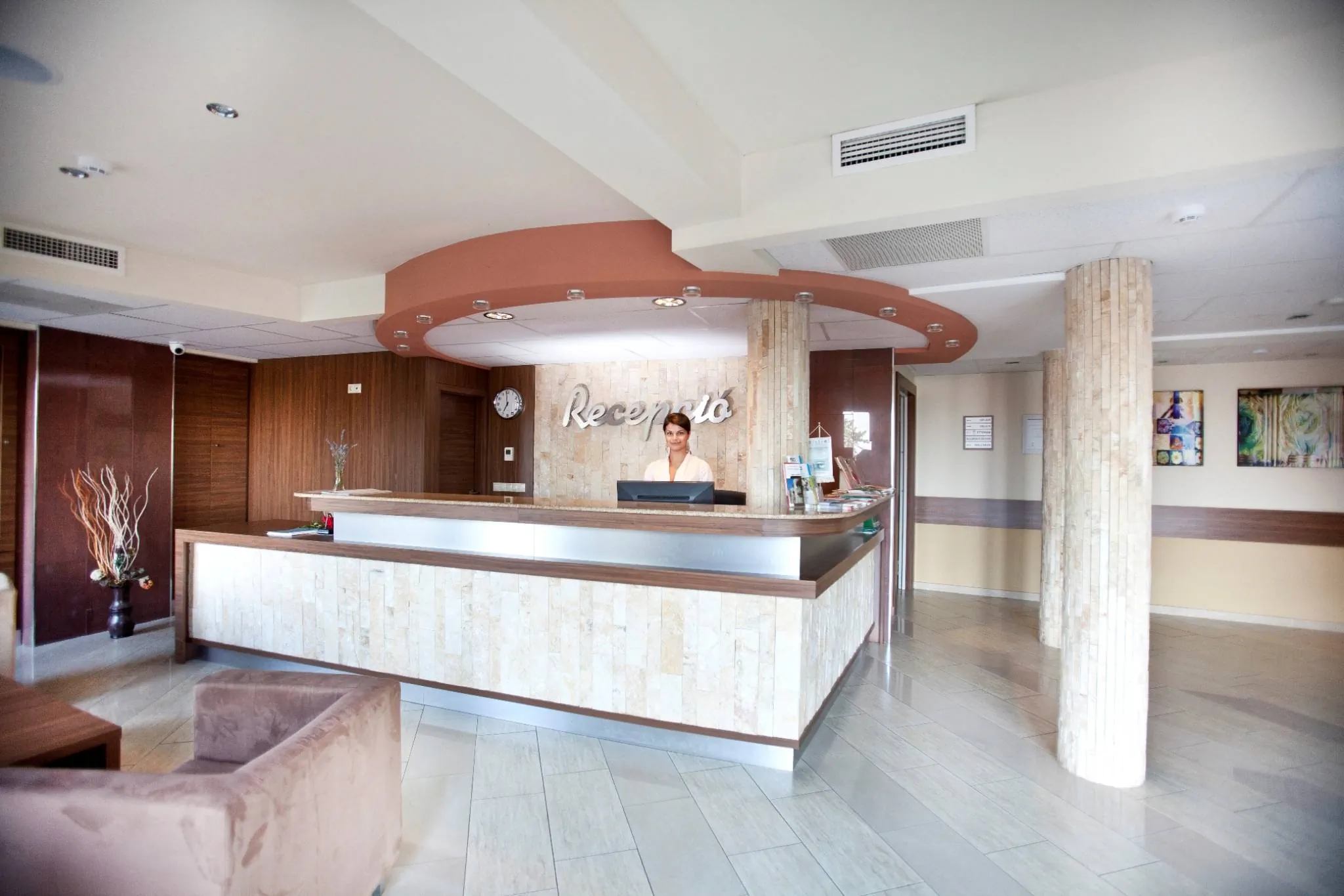 Hotel Makár Sport & Wellness Pécs - foto 4