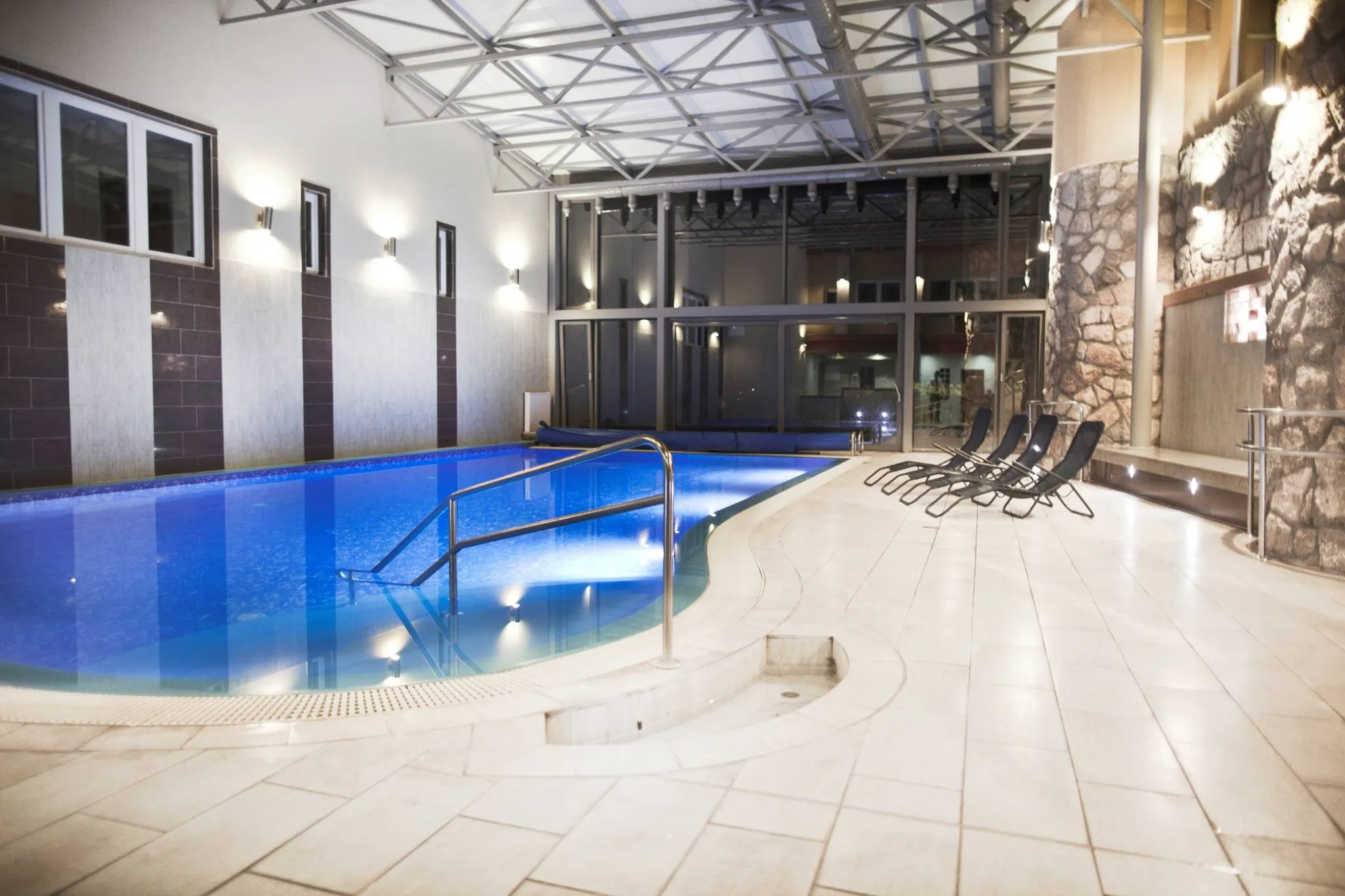 Hotel Makár Sport & Wellness Pécs - foto 1