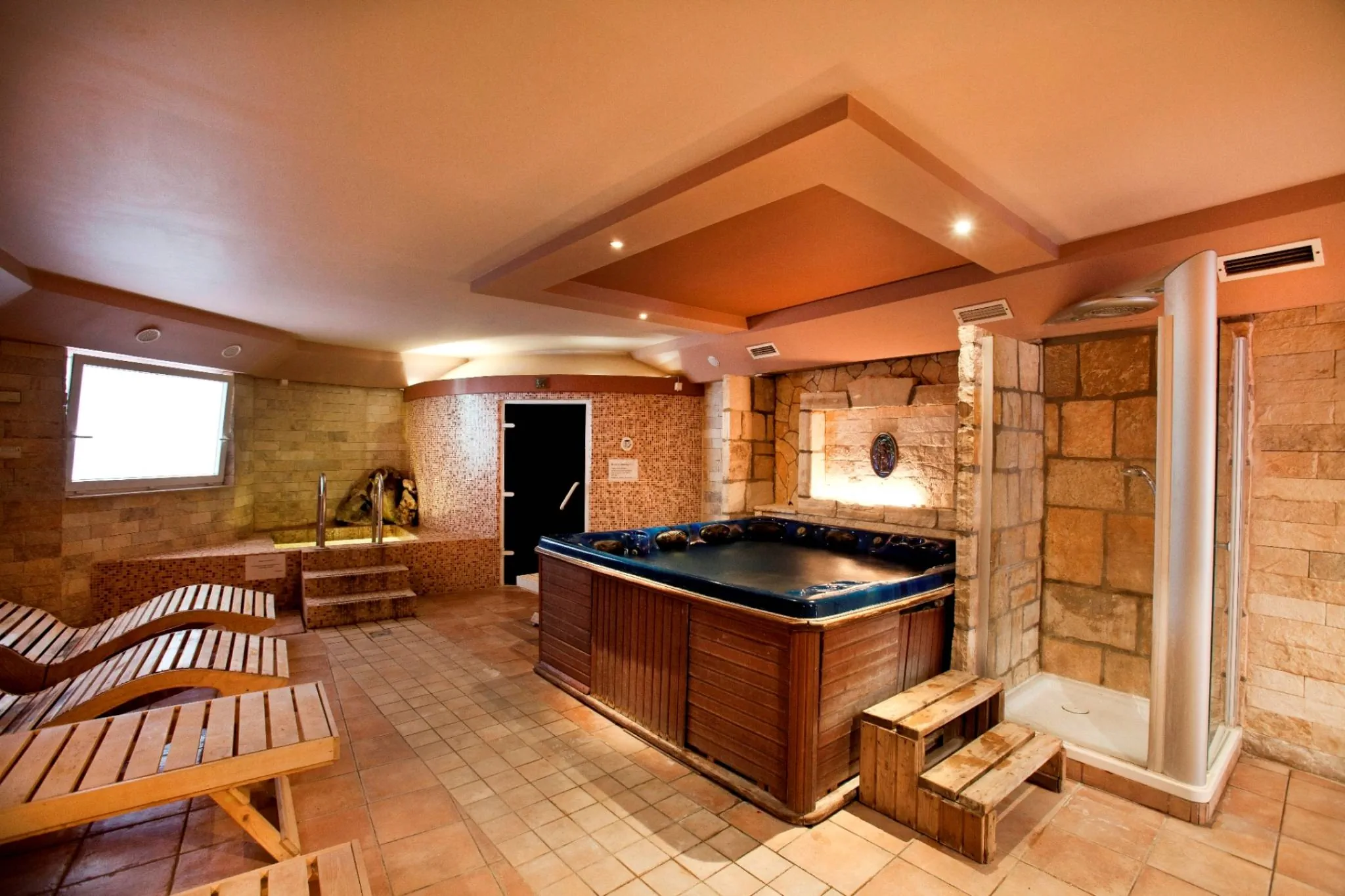 Hotel Makár Sport & Wellness Pécs - foto 2
