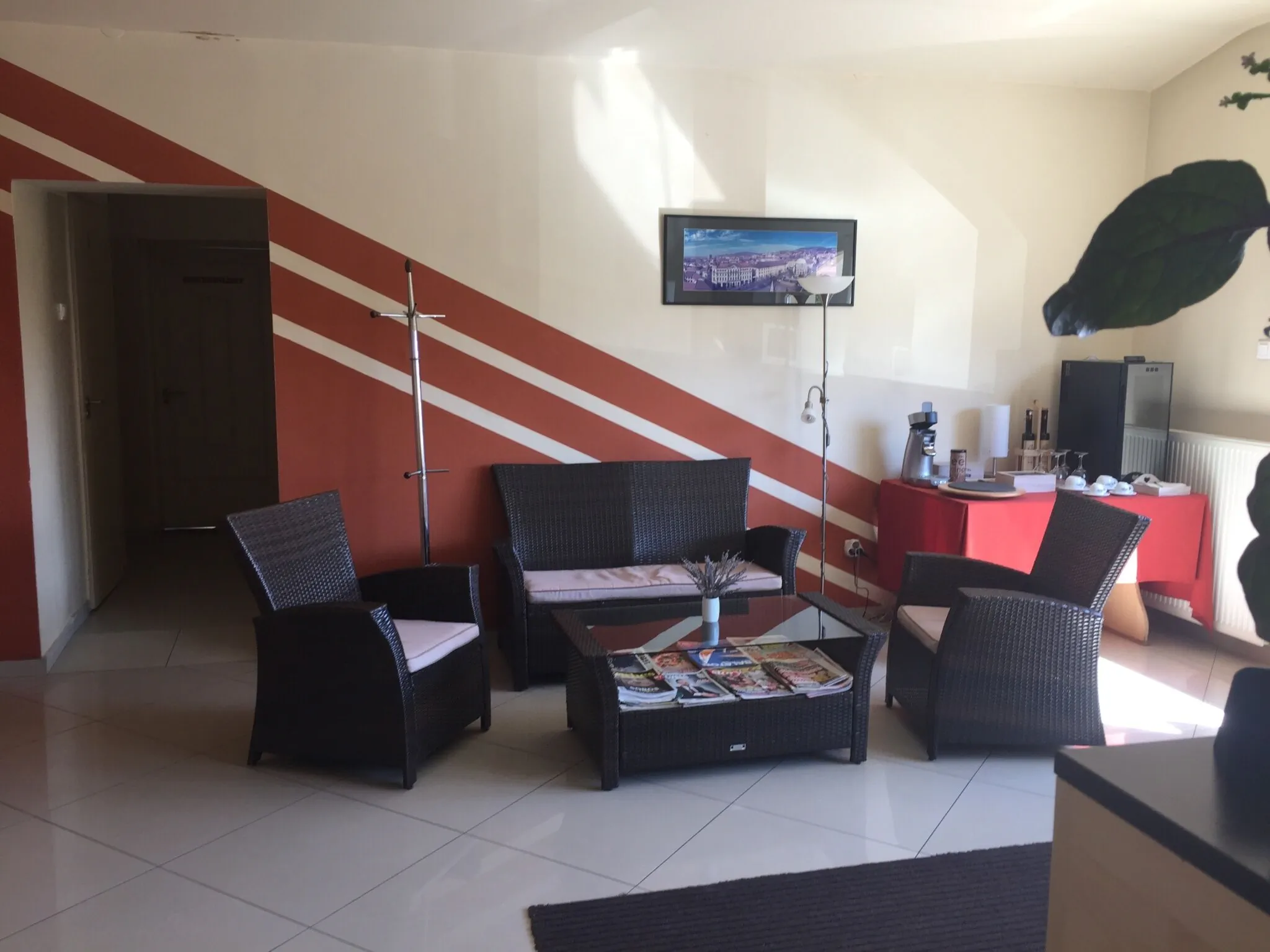 Ágoston Resort Pécs – Pécs, Ungaria