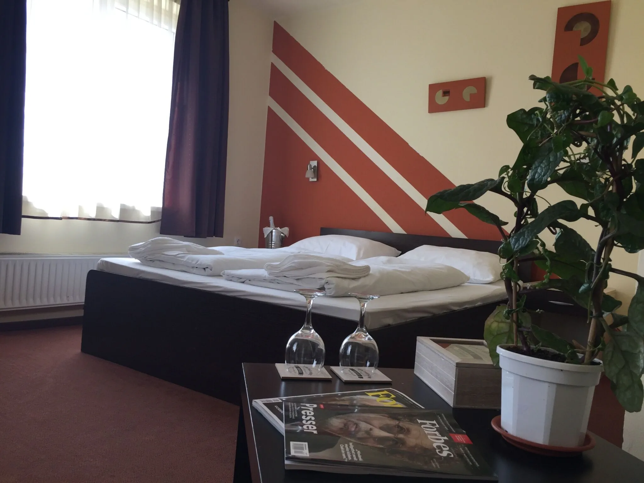 Ágoston Resort Pécs – Pécs, Ungaria