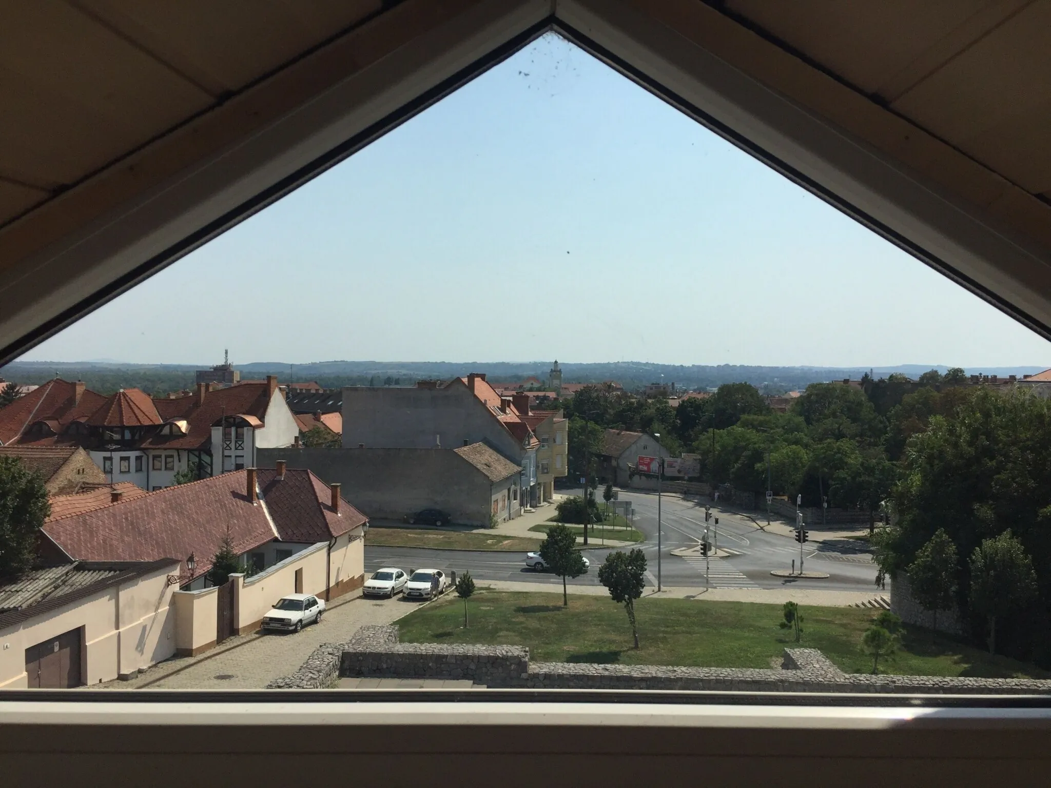 Ágoston Resort Pécs – Pécs, Ungaria