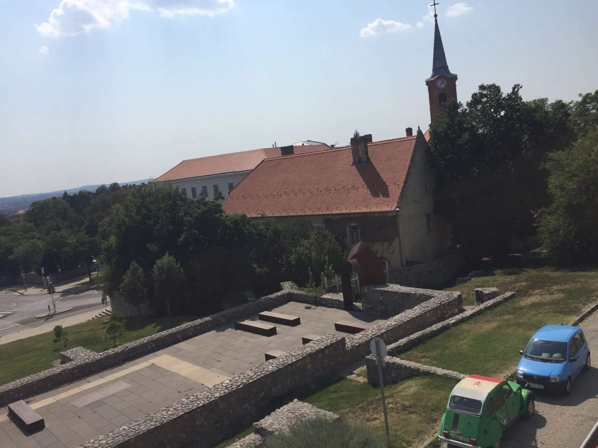 Ágoston Resort Pécs – Pécs, Ungaria