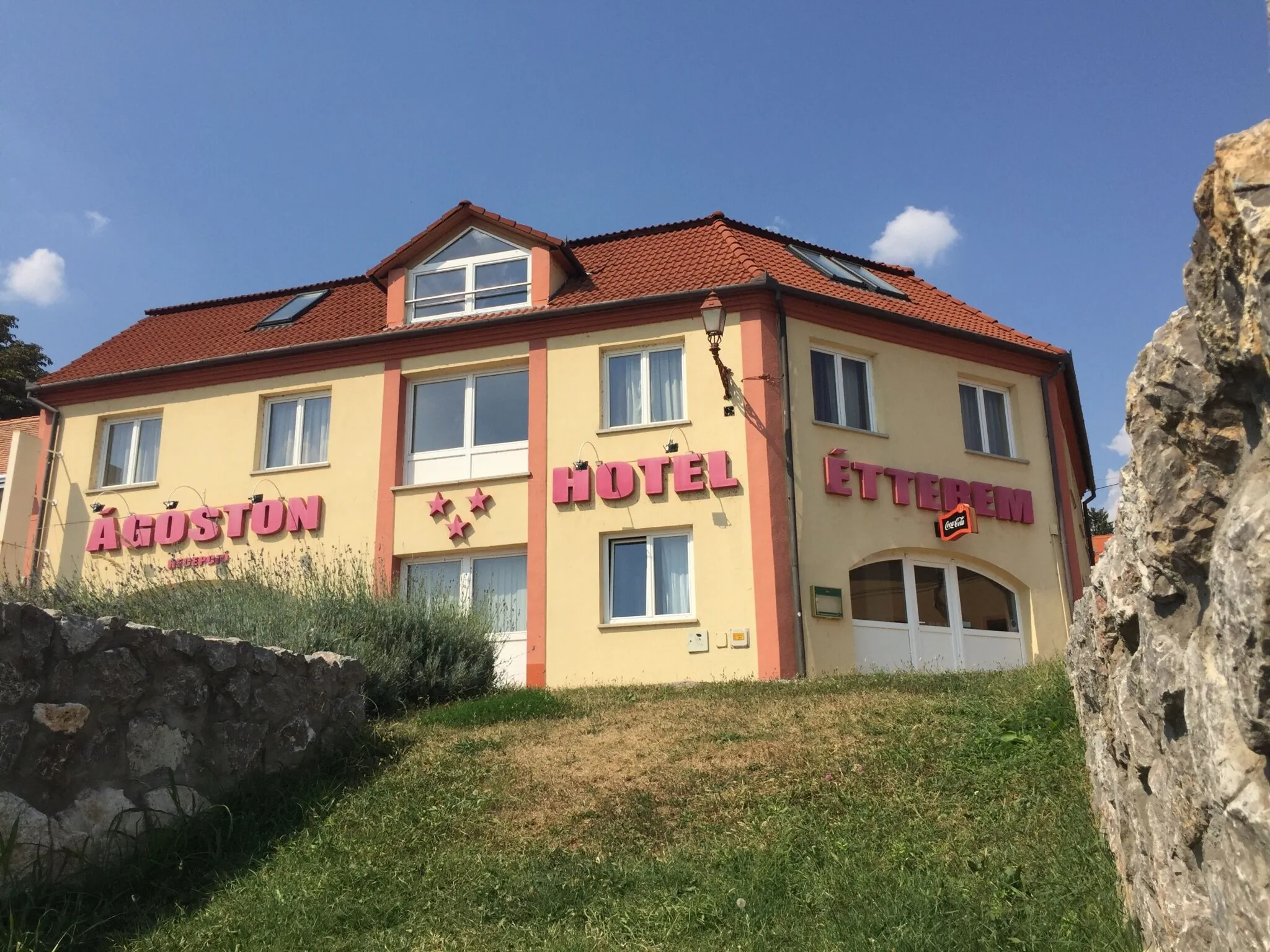 Ágoston Resort Pécs – Pécs, Ungaria