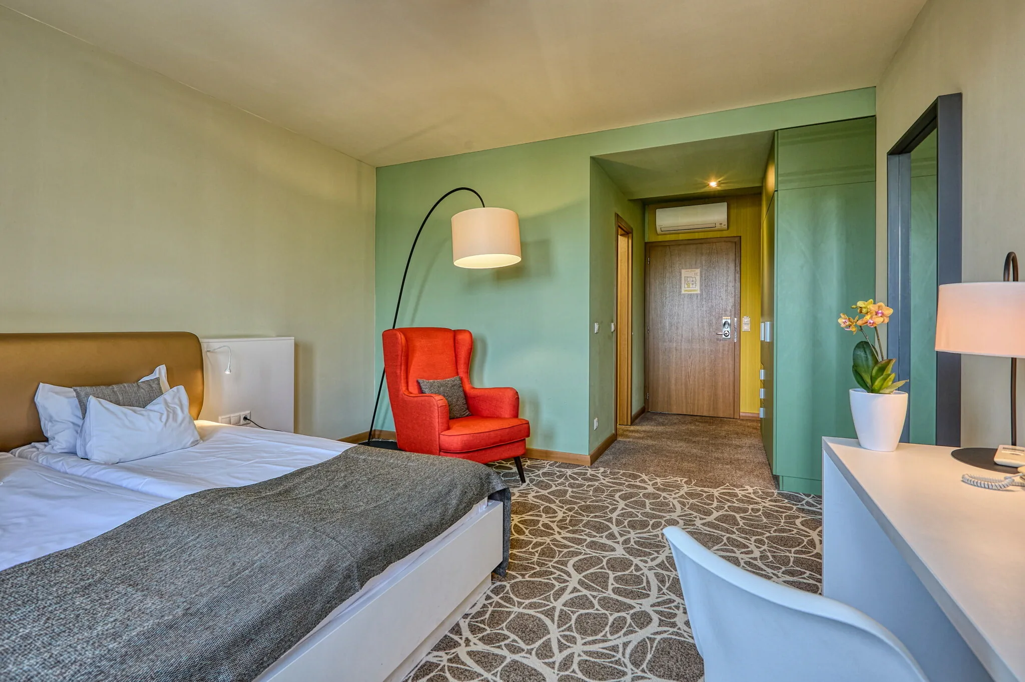 Bassiana Hotel & Étterem Sárvár - foto 4