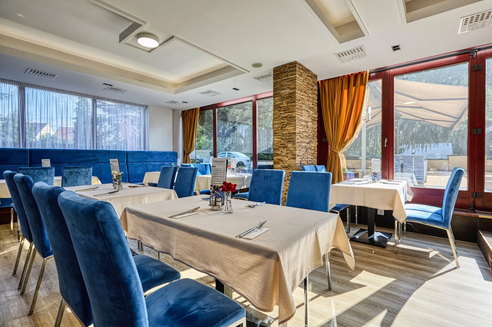 Bassiana Hotel & Étterem Sárvár - foto 10