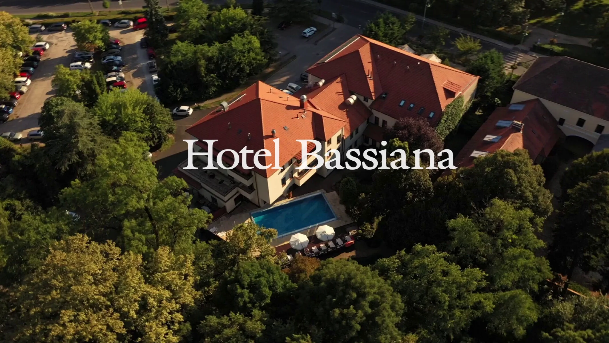 Bassiana Hotel & Étterem Sárvár - foto 2