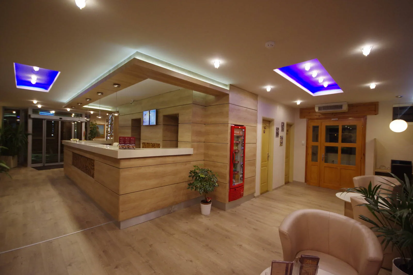Hotel Vadászkürt Székesfehérvár – Székesfehérvár, Węgry