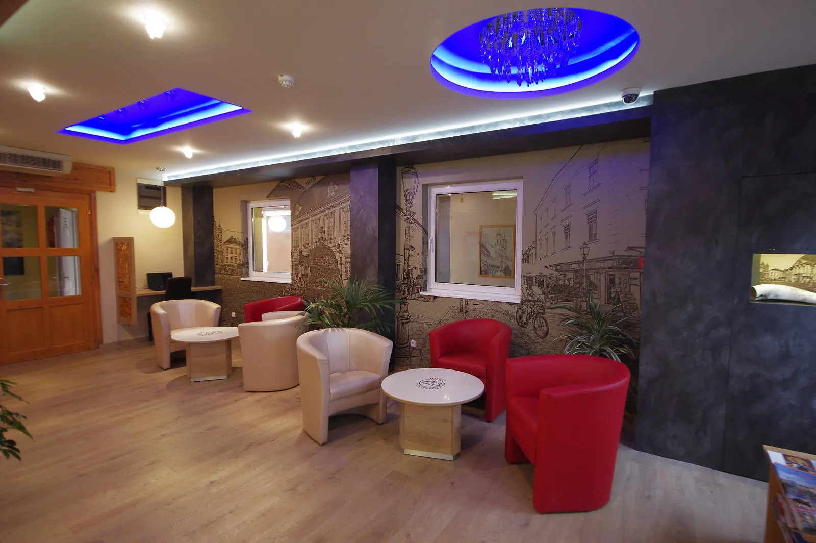 Hotel Vadászkürt Székesfehérvár – Székesfehérvár, Węgry