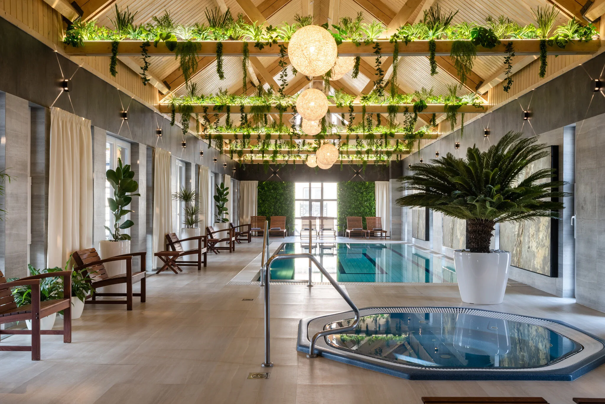 Hotel Bodrog Wellness & Elix Spa Sárospatak – Sárospatak, Ungaria
