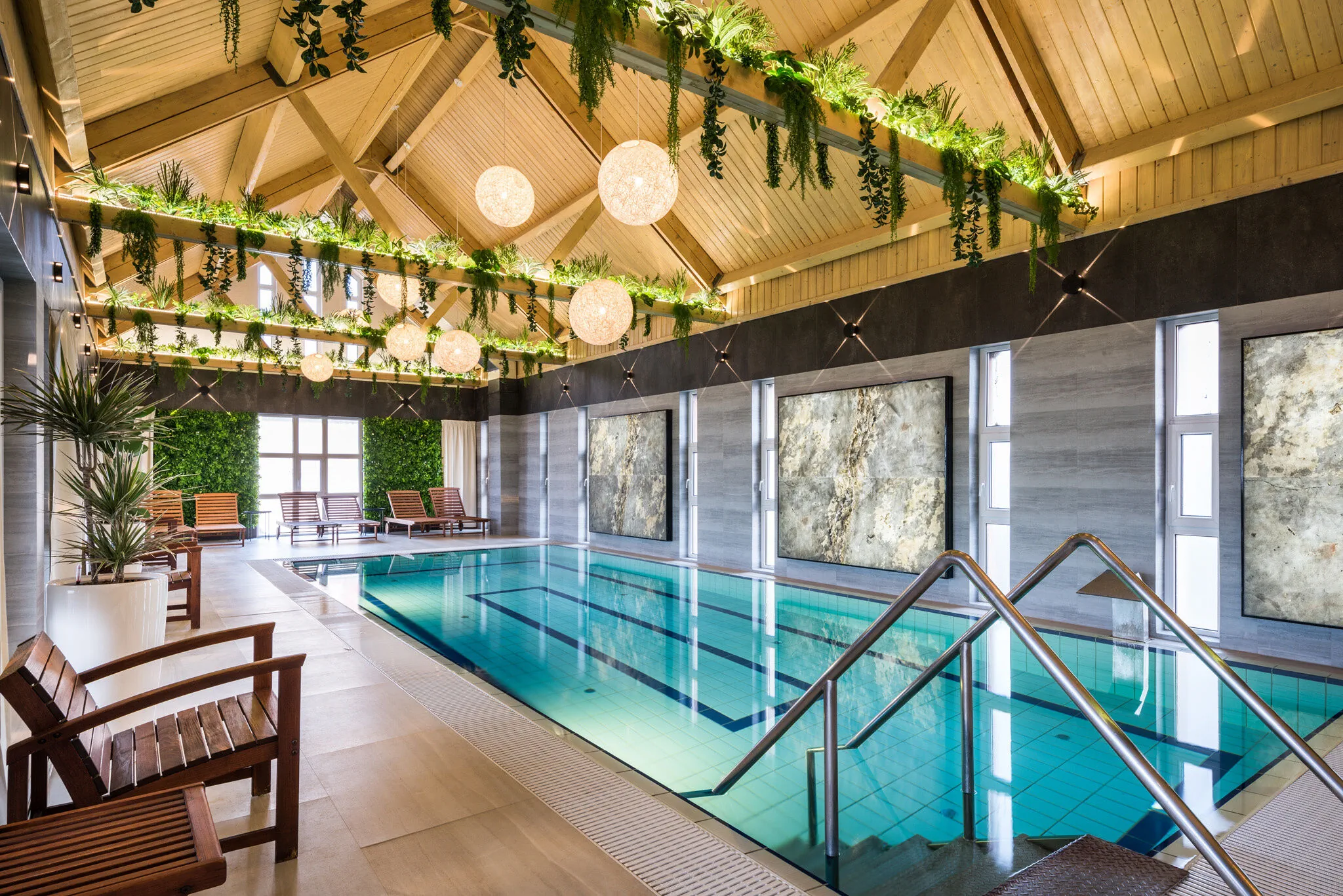 Hotel Bodrog Wellness & Elix Spa Sárospatak – Sárospatak, Ungaria