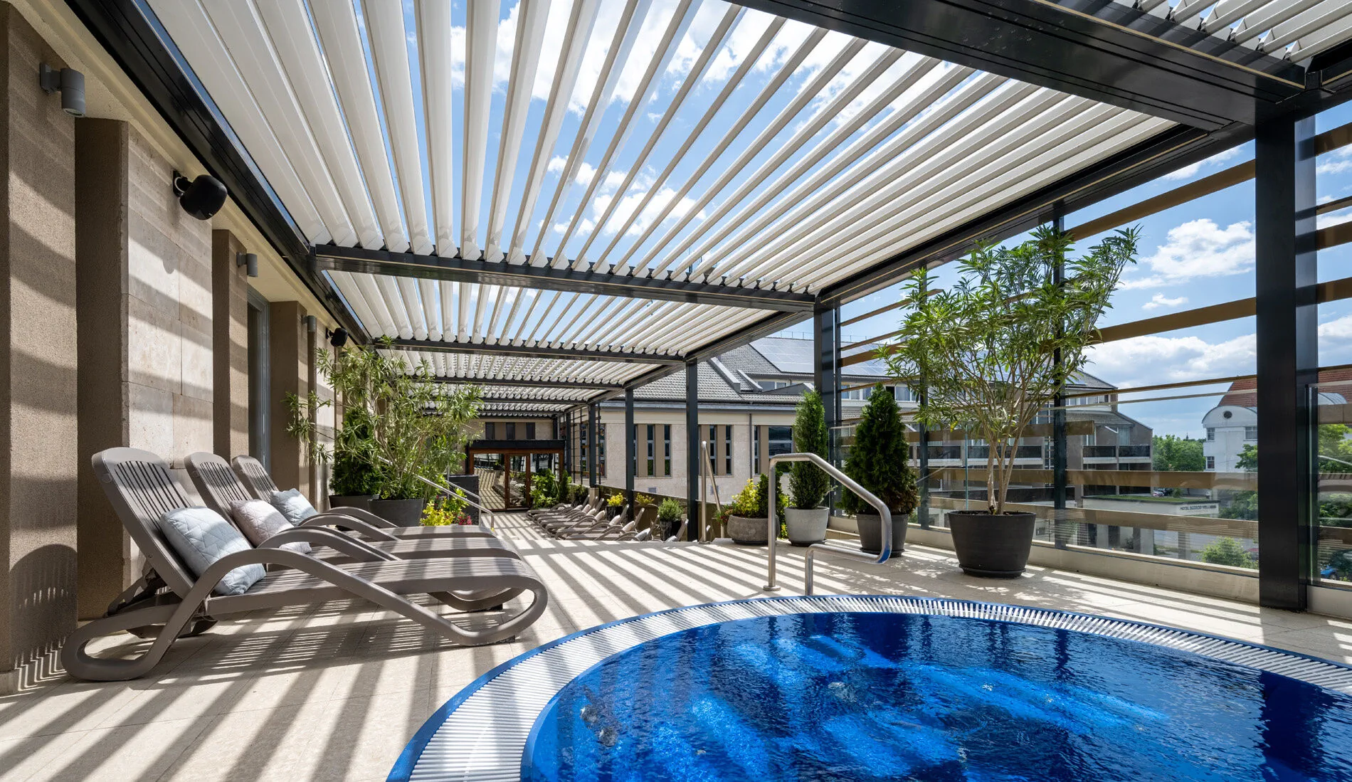 Hotel Bodrog Wellness & Elix Spa Sárospatak – Sárospatak, Ungaria
