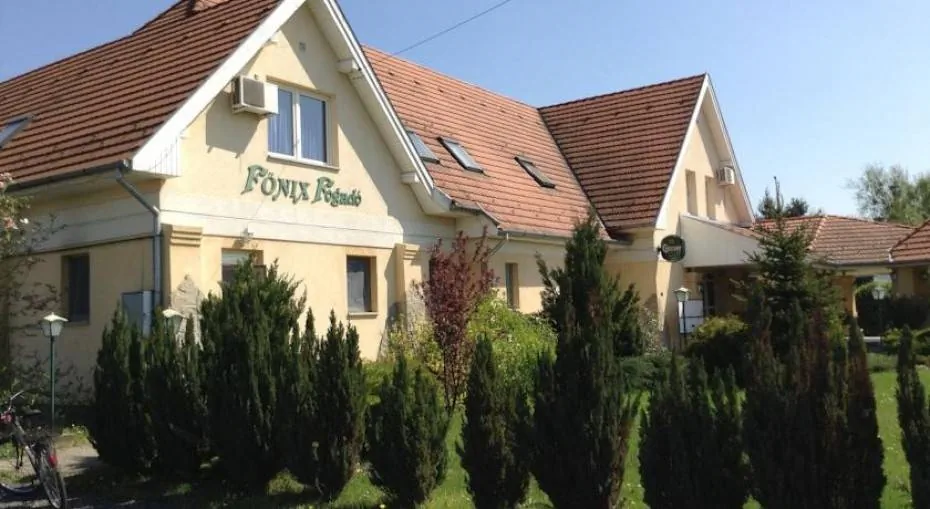 Főnix Fogadó Lenti – Lenti, Ungaria