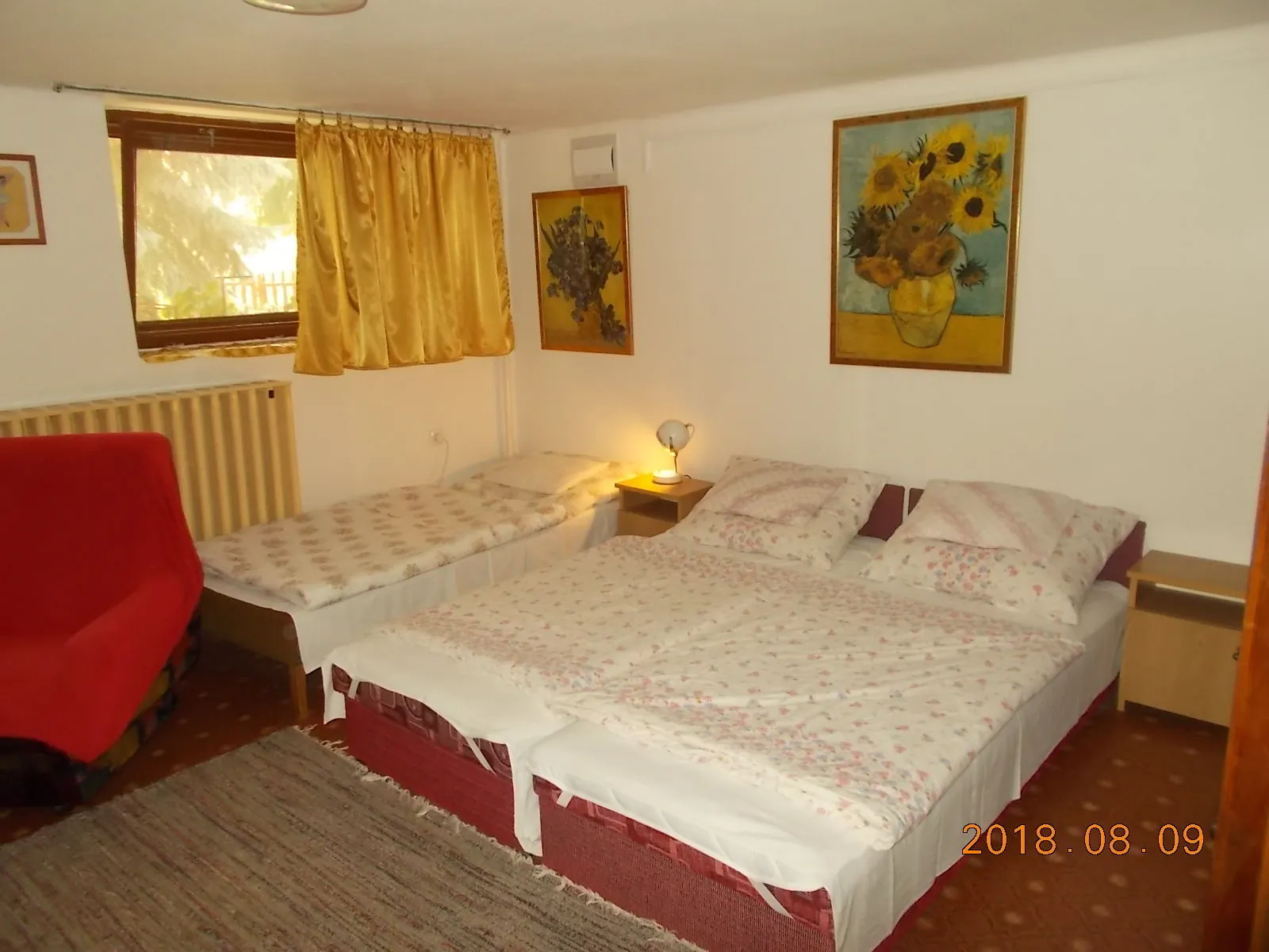 Manyi Apartman Fonyód – Fonyód, Maďarsko