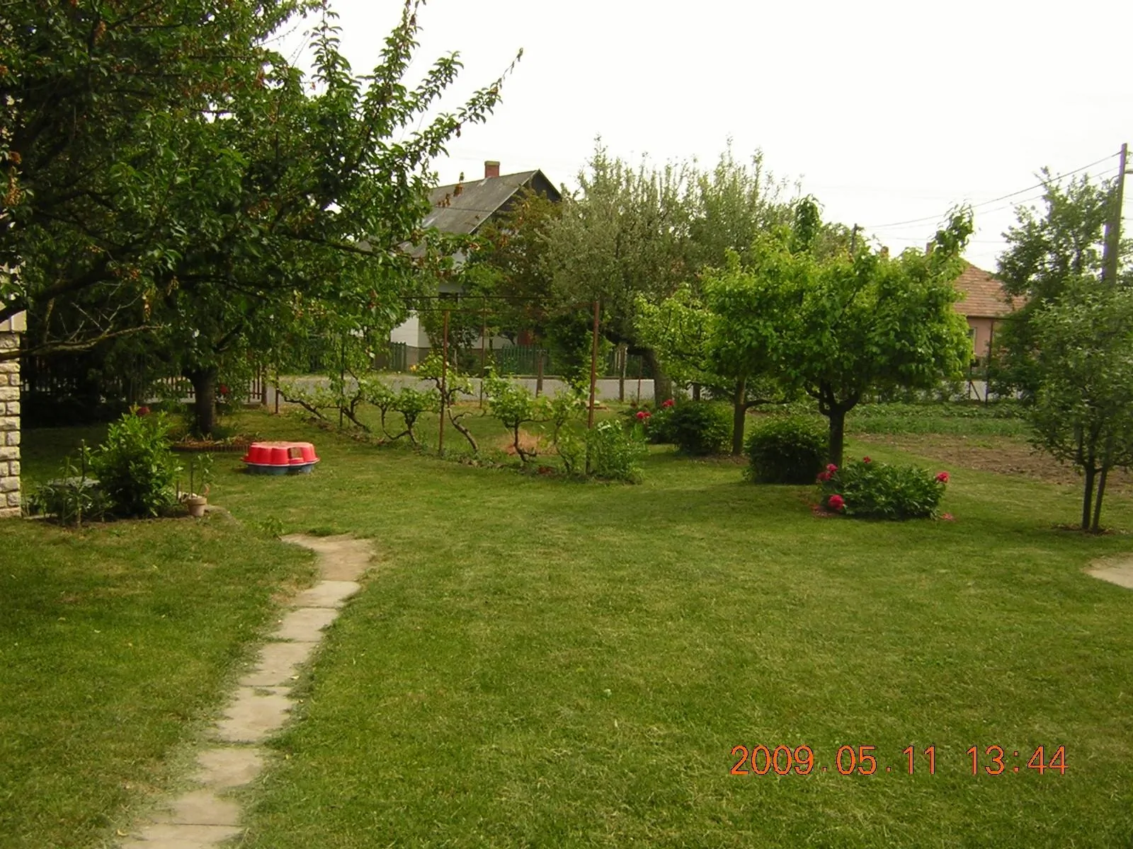 Manyi Apartman Fonyód – Fonyód, Maďarsko