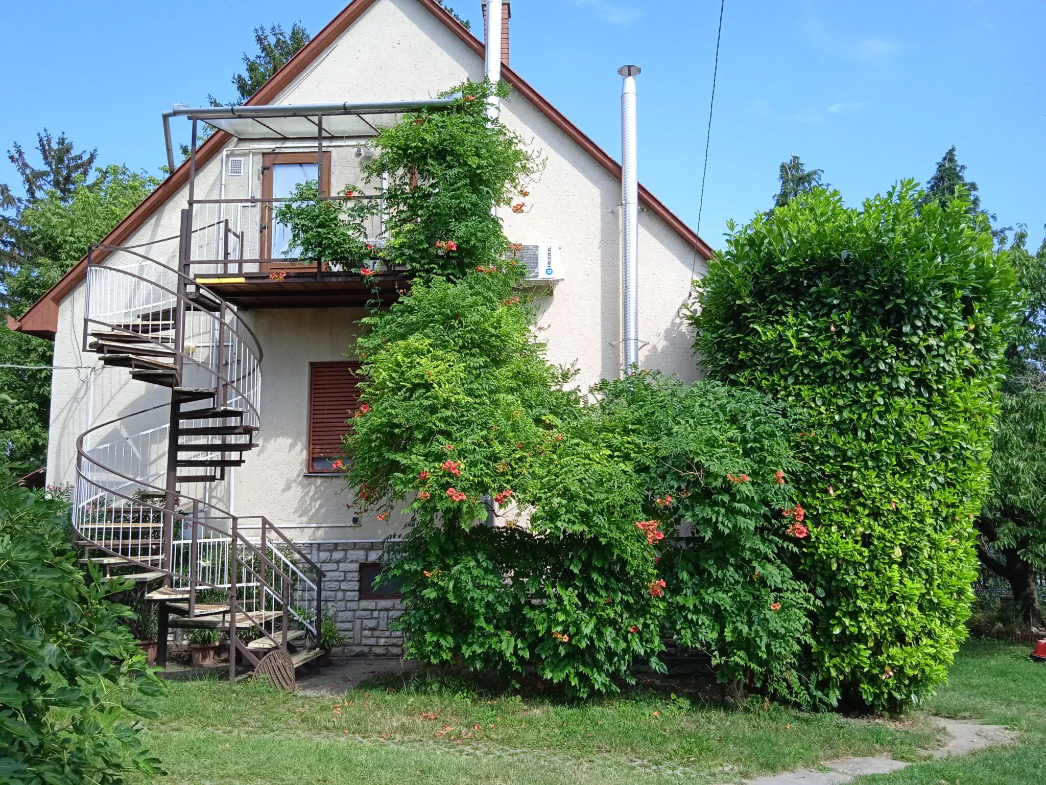 Manyi Apartman Fonyód – Fonyód, Maďarsko