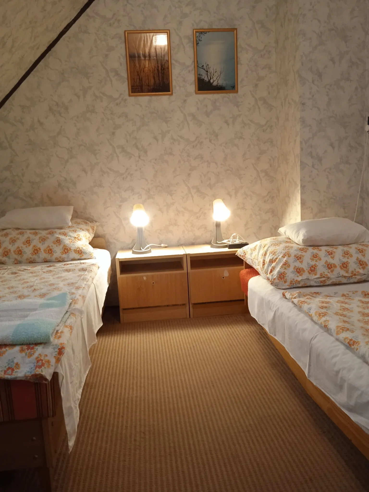 Manyi Apartman Fonyód – Fonyód, Maďarsko