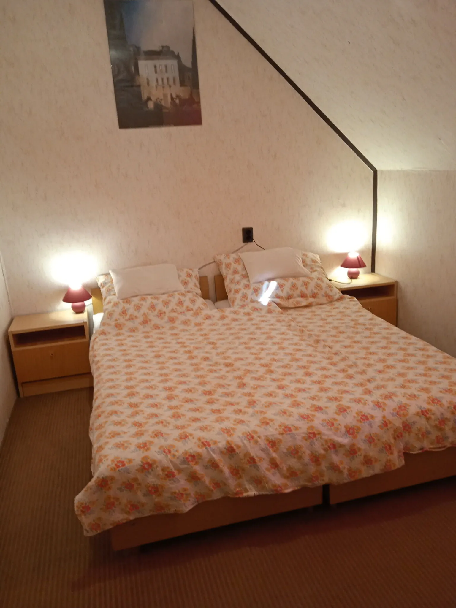 Manyi Apartman Fonyód – Fonyód, Maďarsko