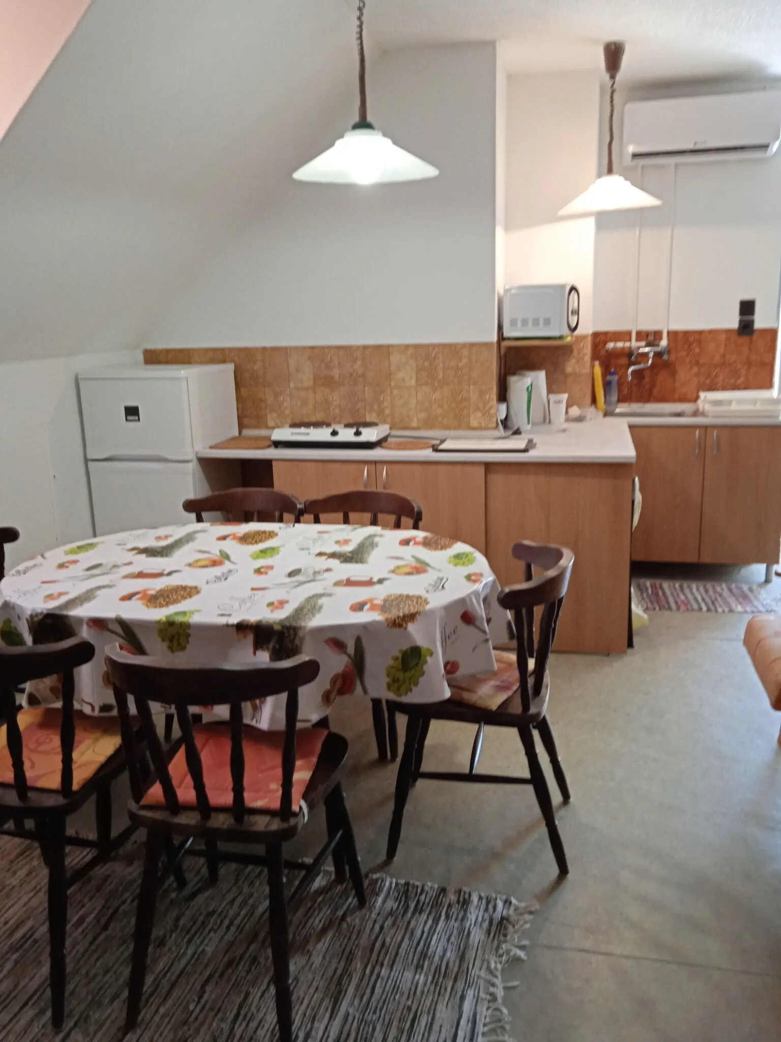 Manyi Apartman Fonyód – Fonyód, Maďarsko