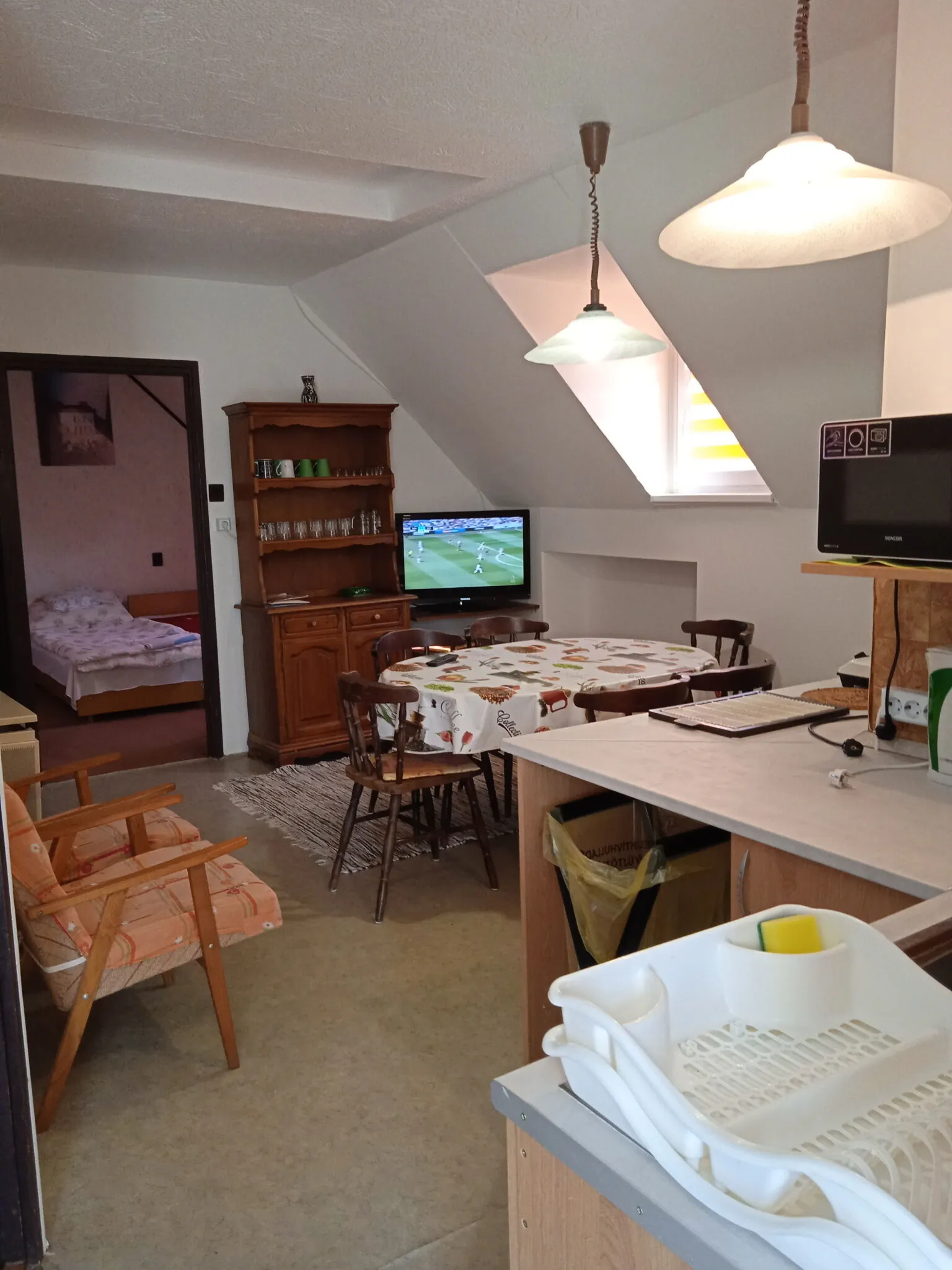 Manyi Apartman Fonyód – Fonyód, Maďarsko
