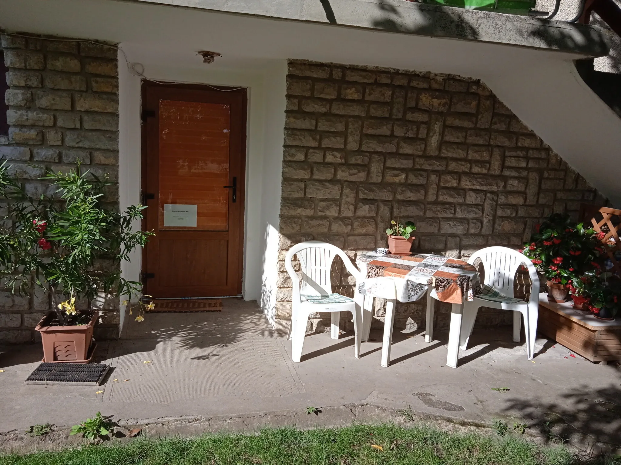 Manyi Apartman Fonyód – Fonyód, Maďarsko