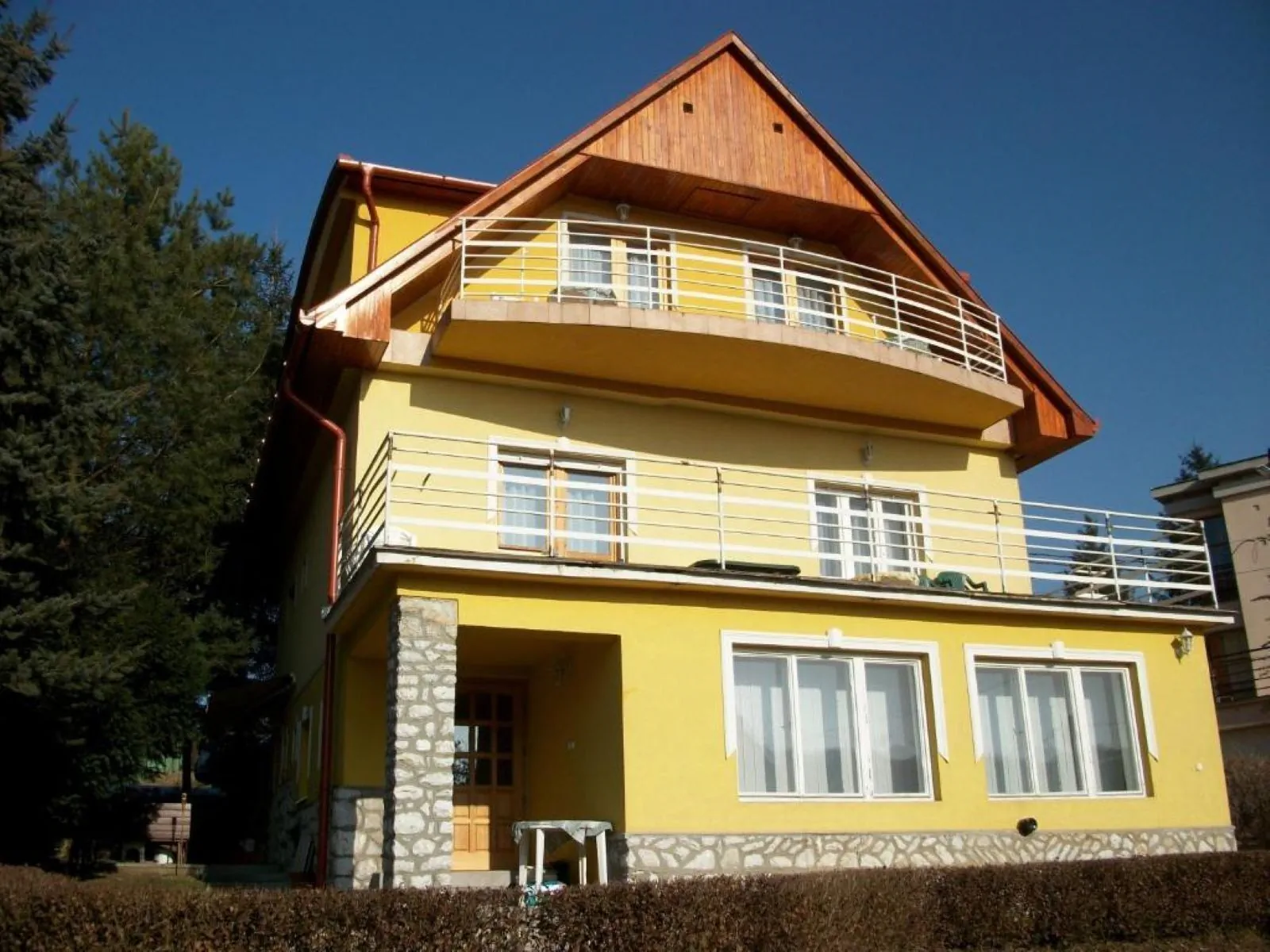 Szamóca Vendégház Miskolctapolca – Miskolctapolca, Ungaria