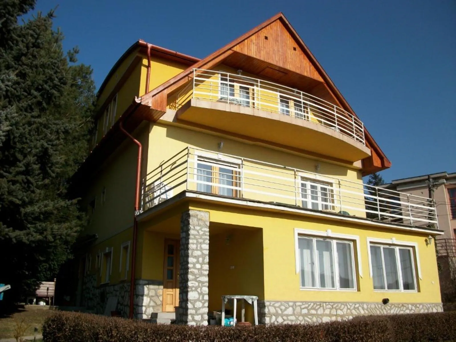 Szamóca Vendégház Miskolctapolca – Miskolctapolca, Ungaria