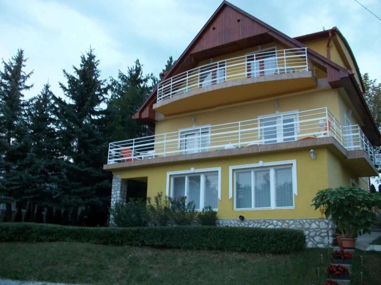 Szamóca Vendégház Miskolctapolca – Miskolctapolca, Ungaria