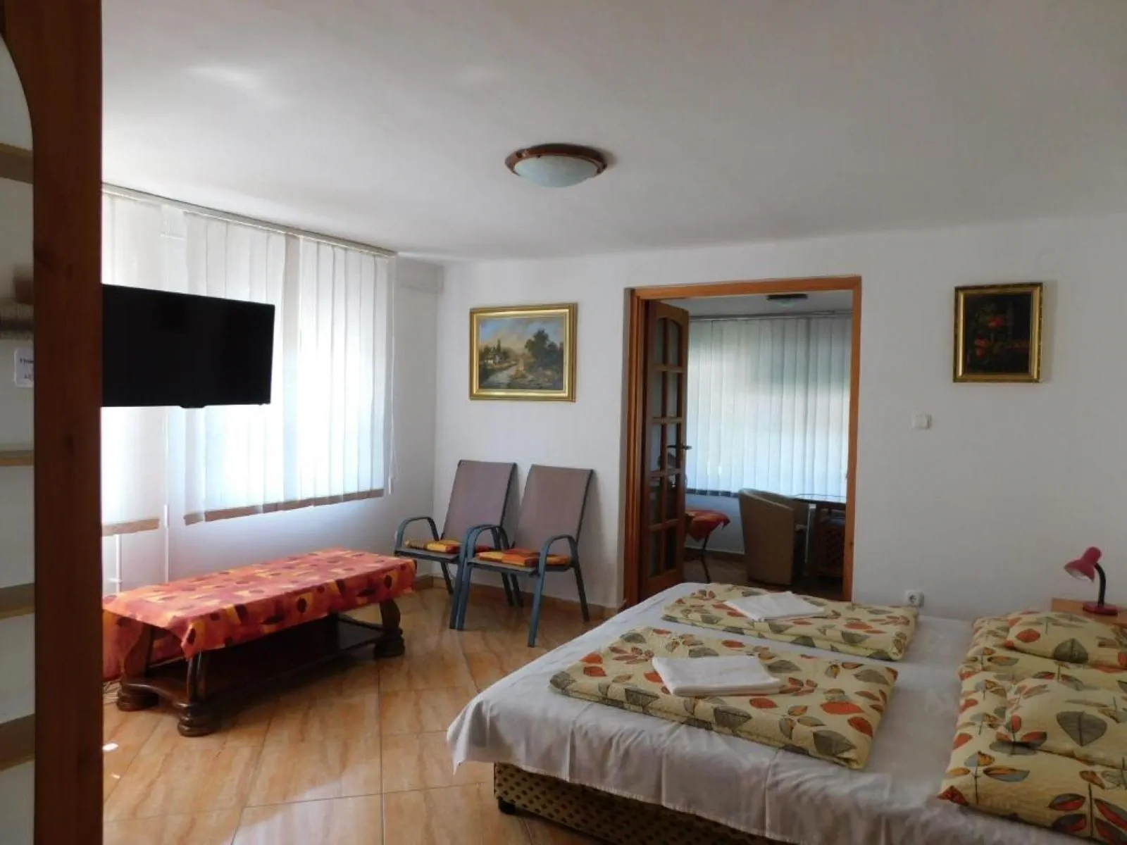 Szamóca Vendégház Miskolctapolca – Miskolctapolca, Ungaria