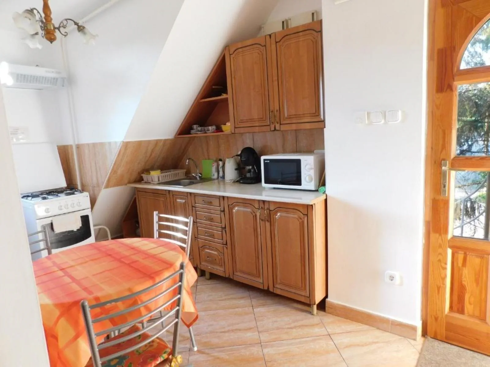 Szamóca Vendégház Miskolctapolca – Miskolctapolca, Ungaria