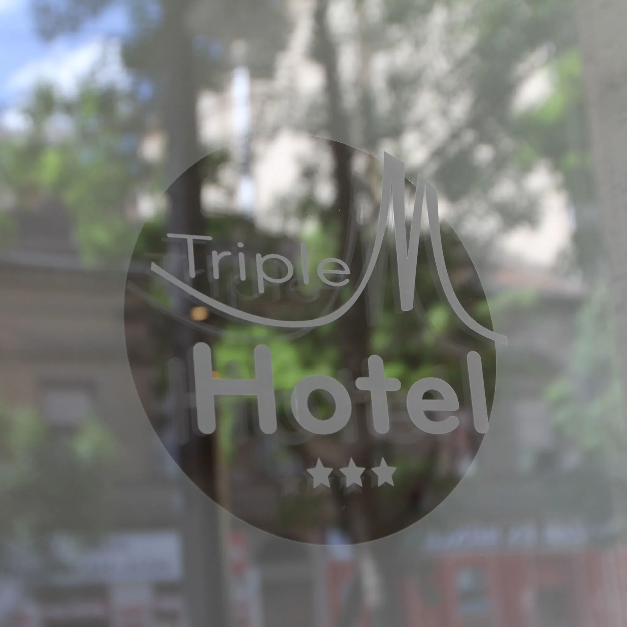 Triple M Hotel Budapest – Budapesta, Ungaria