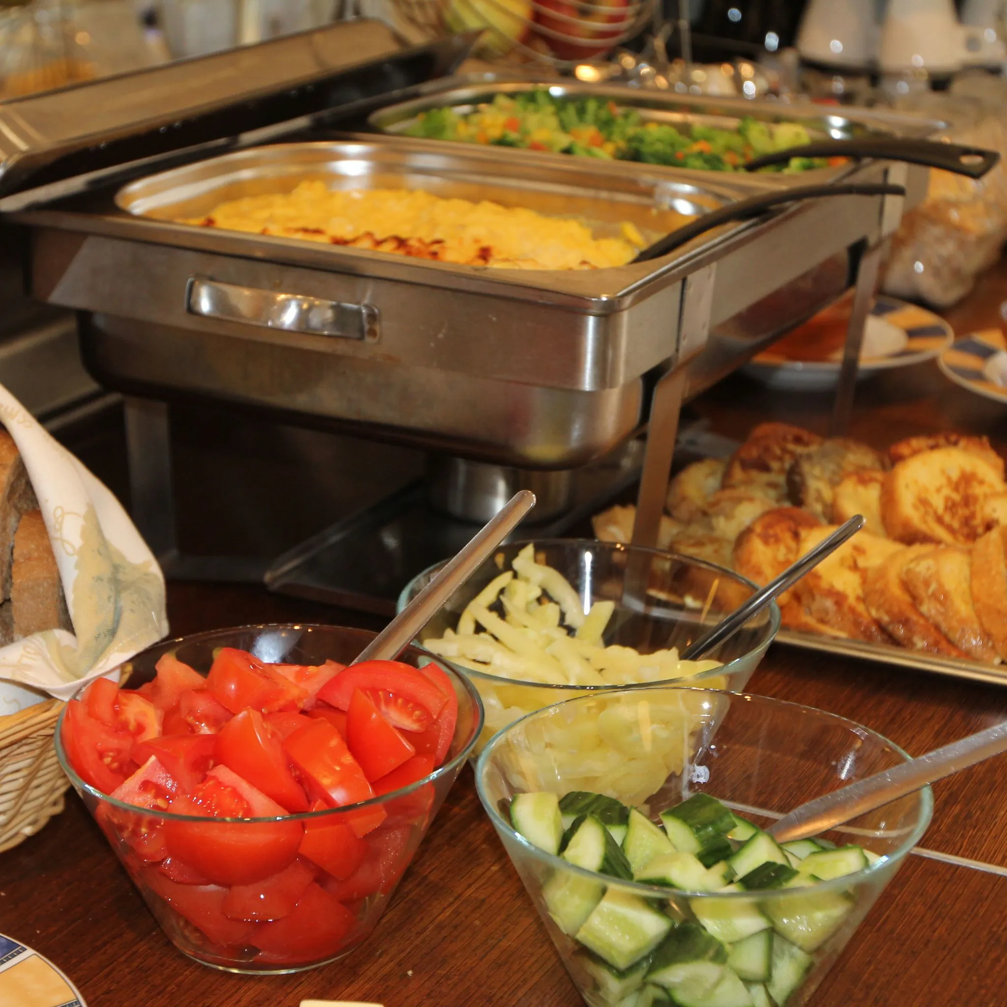 Triple M Hotel Budapest – Budapesta, Ungaria