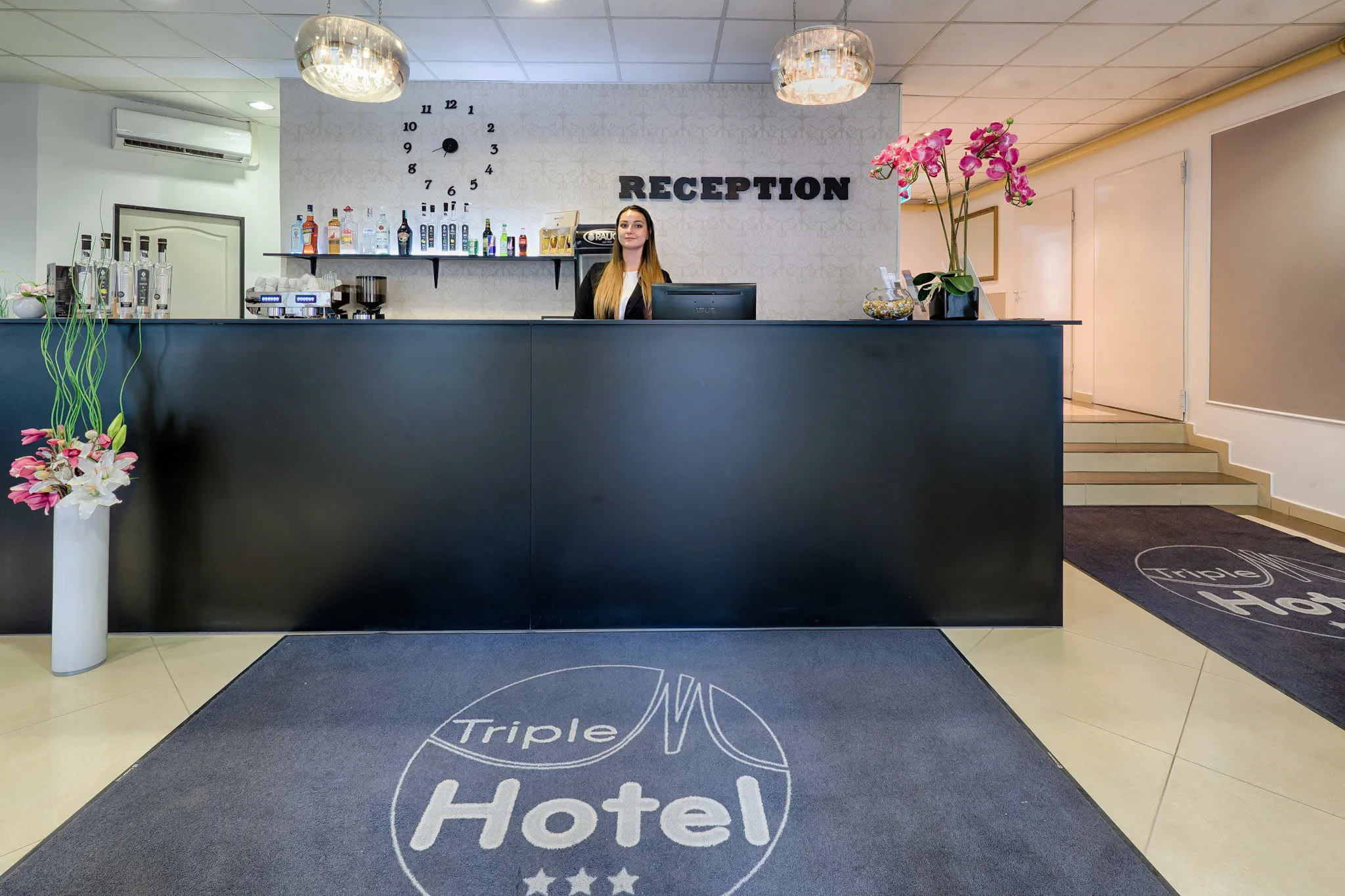 Triple M Hotel Budapest – Budapesta, Ungaria