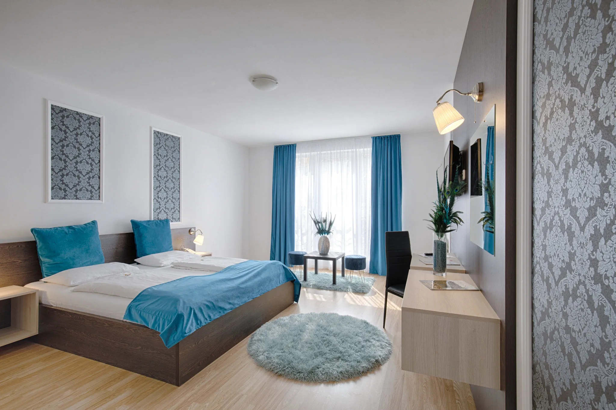 Triple M Hotel Budapest – Budapesta, Ungaria