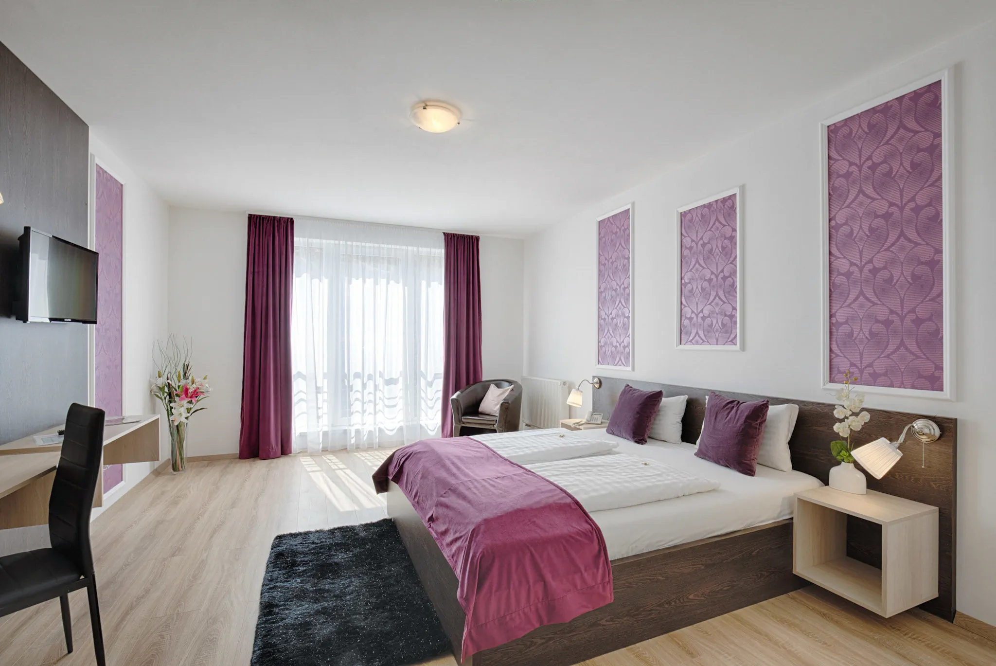 Triple M Hotel Budapest – Budapesta, Ungaria
