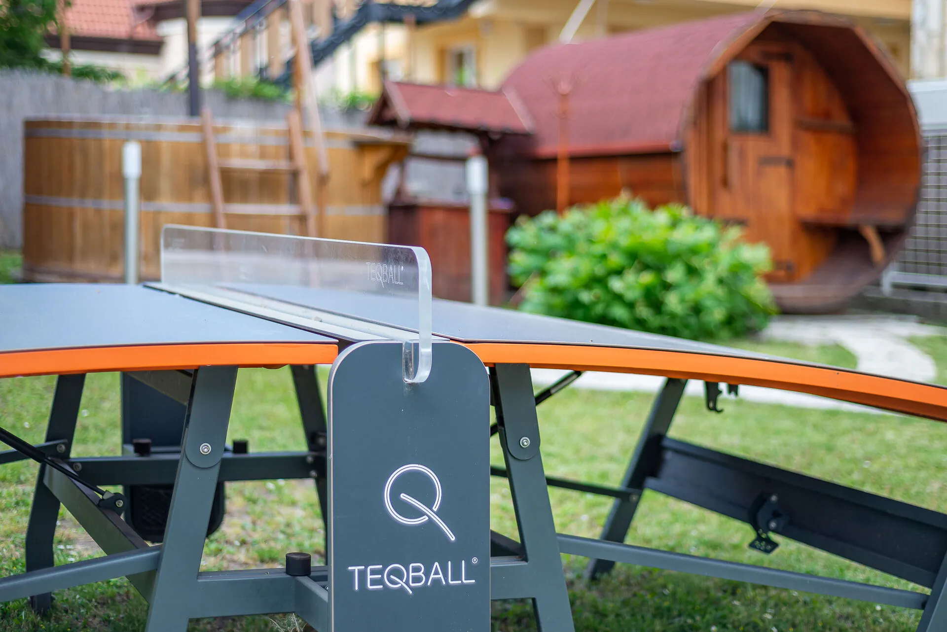 Nefelejcs Hotel Mezőkövesd – Mezőkövesd, Węgry