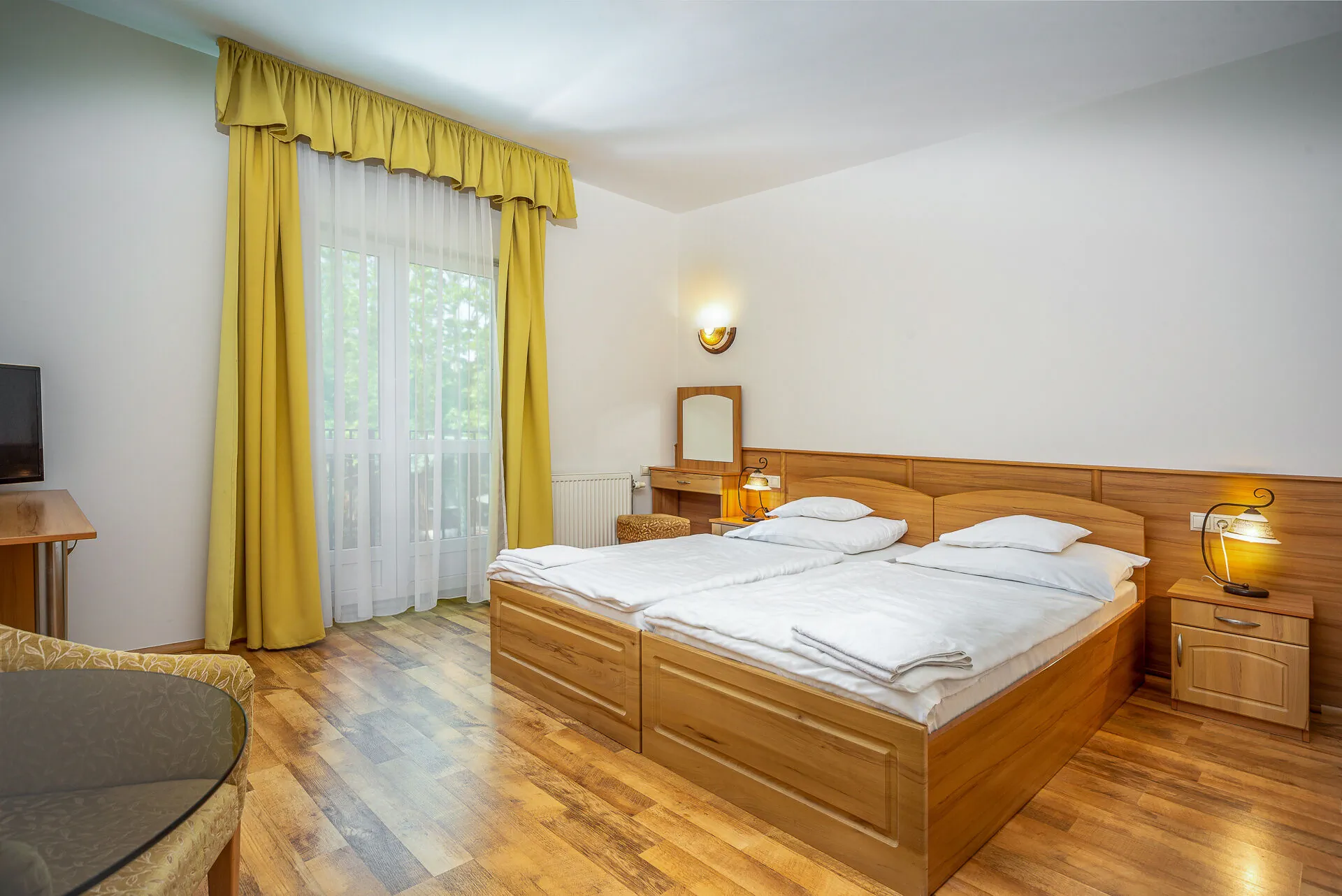 Nefelejcs Hotel Mezőkövesd – Mezőkövesd, Węgry
