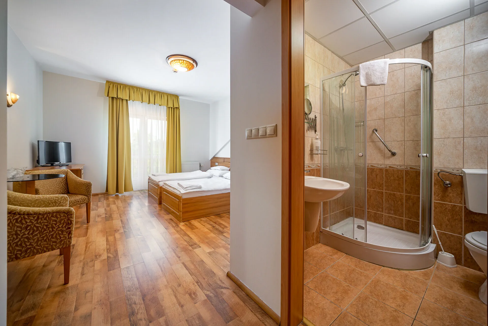 Nefelejcs Hotel Mezőkövesd – Mezőkövesd, Węgry