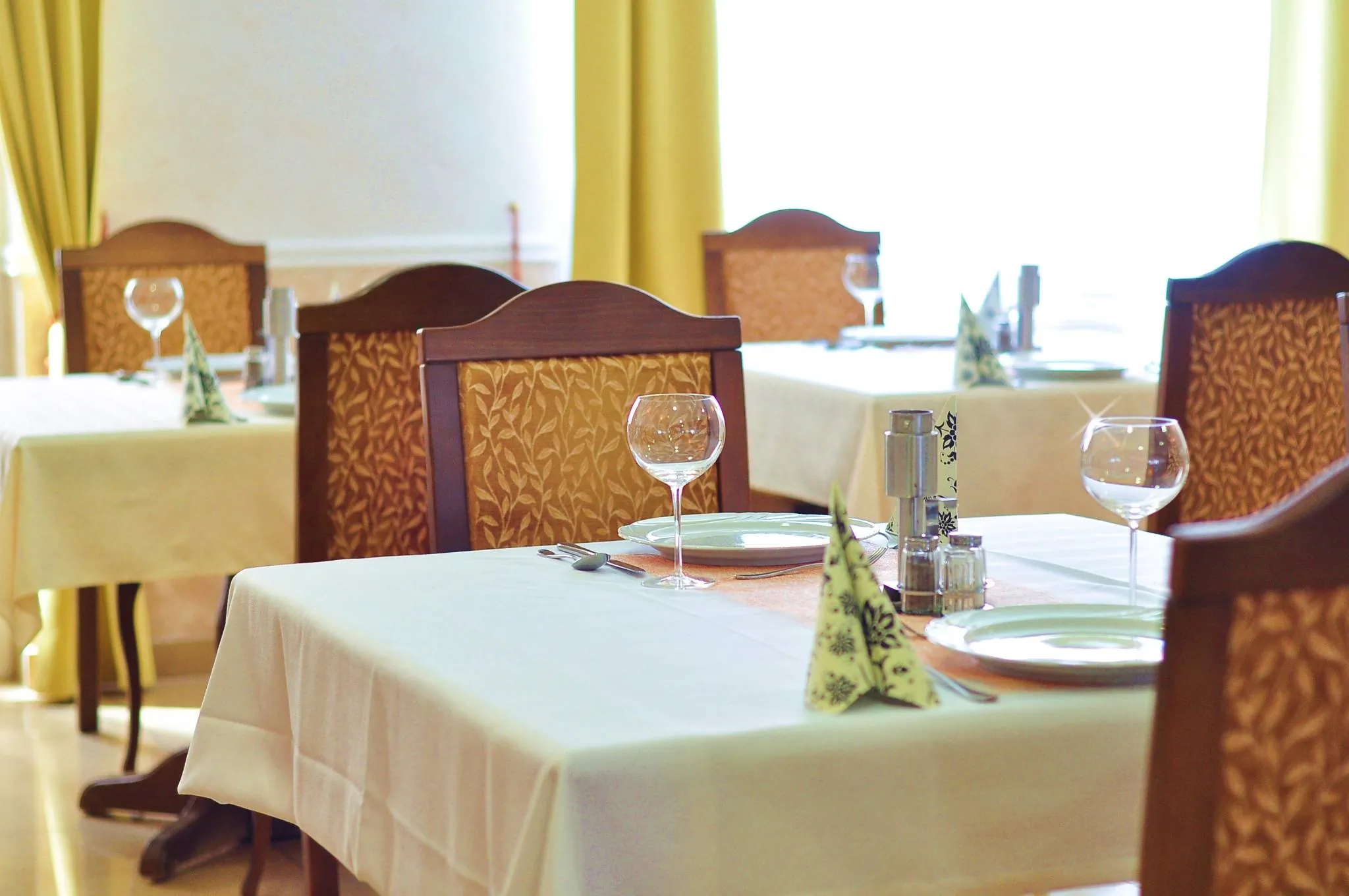 Nefelejcs Hotel Mezőkövesd – Mezőkövesd, Węgry