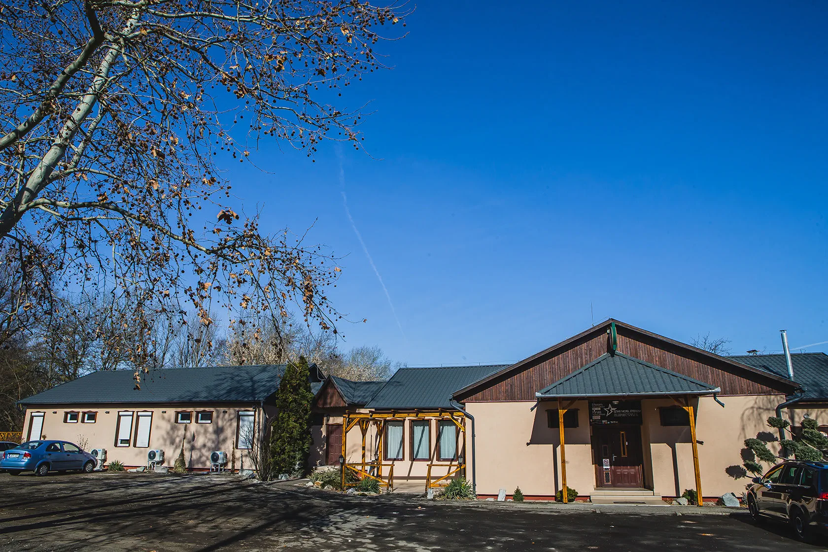 Sztár Motel Étterem Balassagyarmat – Balassagyarmat, Maďarsko