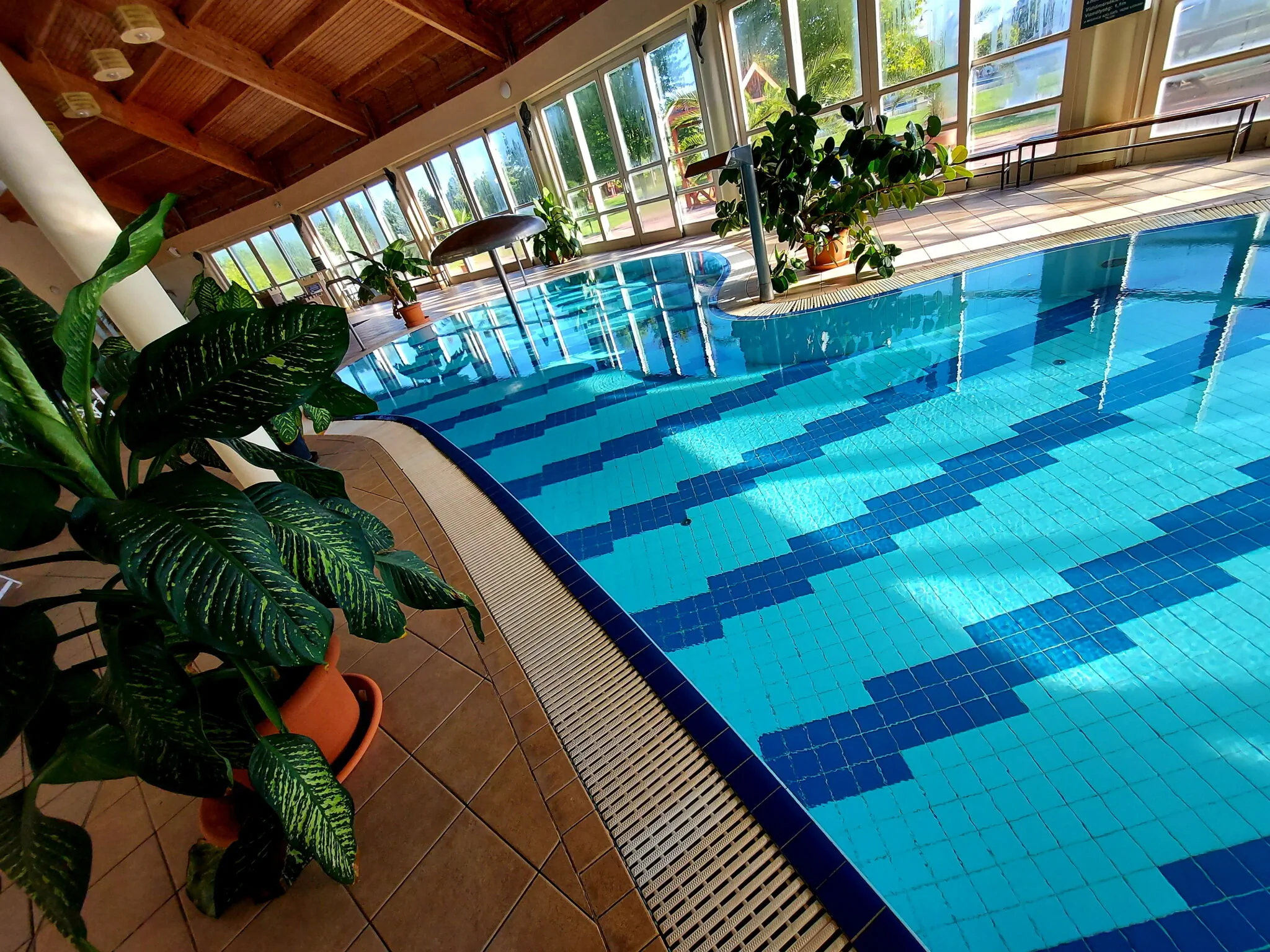 Apartmanpark és Kemping Cegléd – Cegléd, Maďarsko