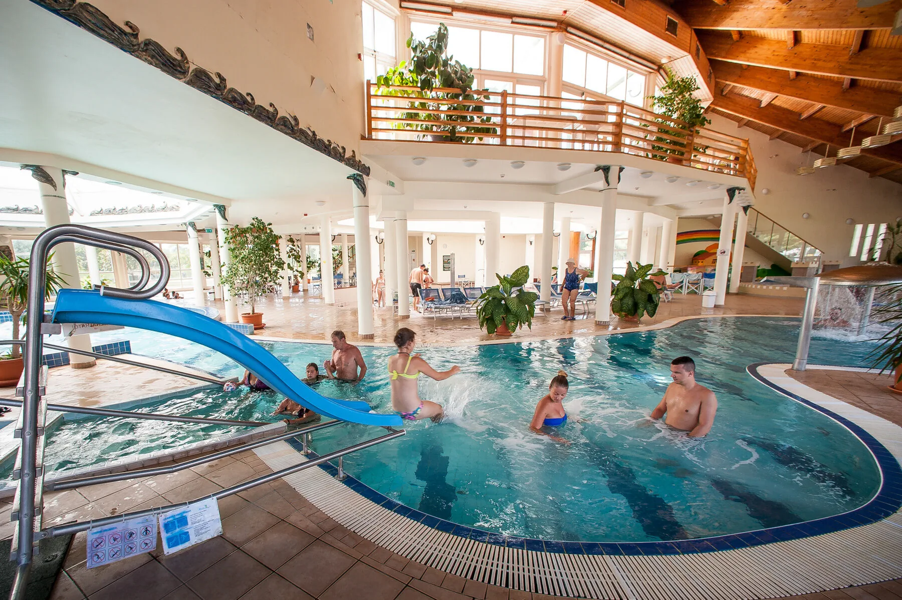 Apartmanpark és Kemping Cegléd – Cegléd, Maďarsko