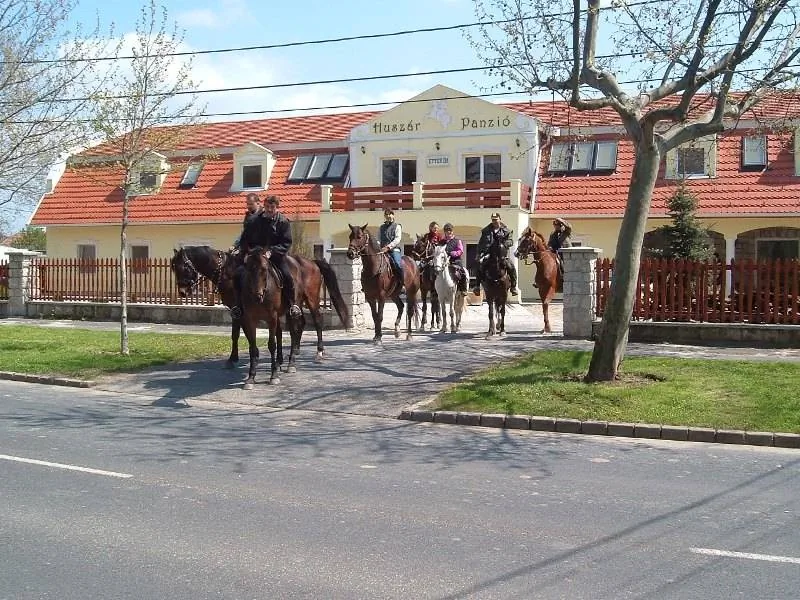 Huszár Panzió és Étterem Sárospatak – Sárospatak, Ungaria