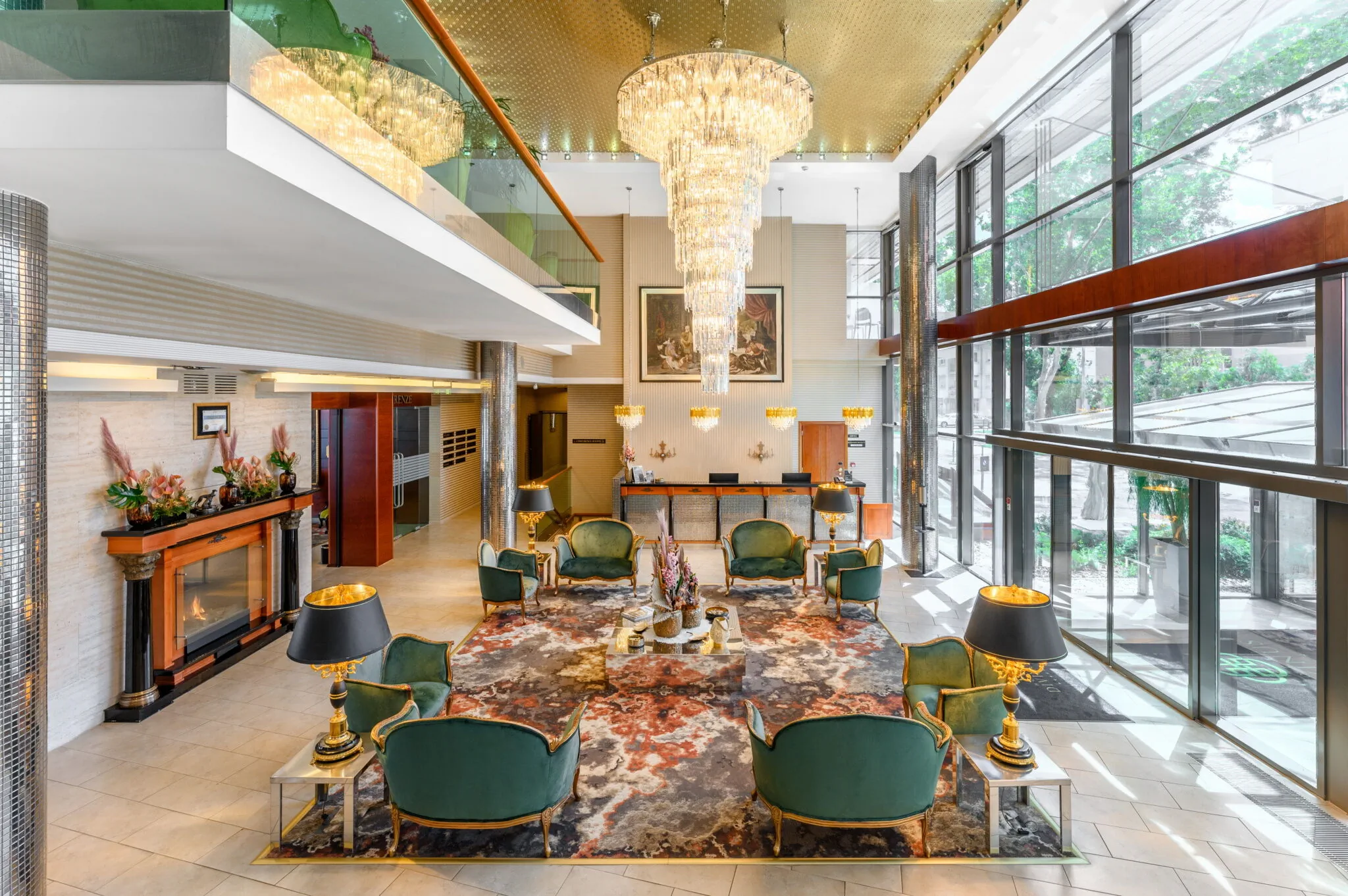 Hotel Divinus Debrecen – Debrețin, Ungaria